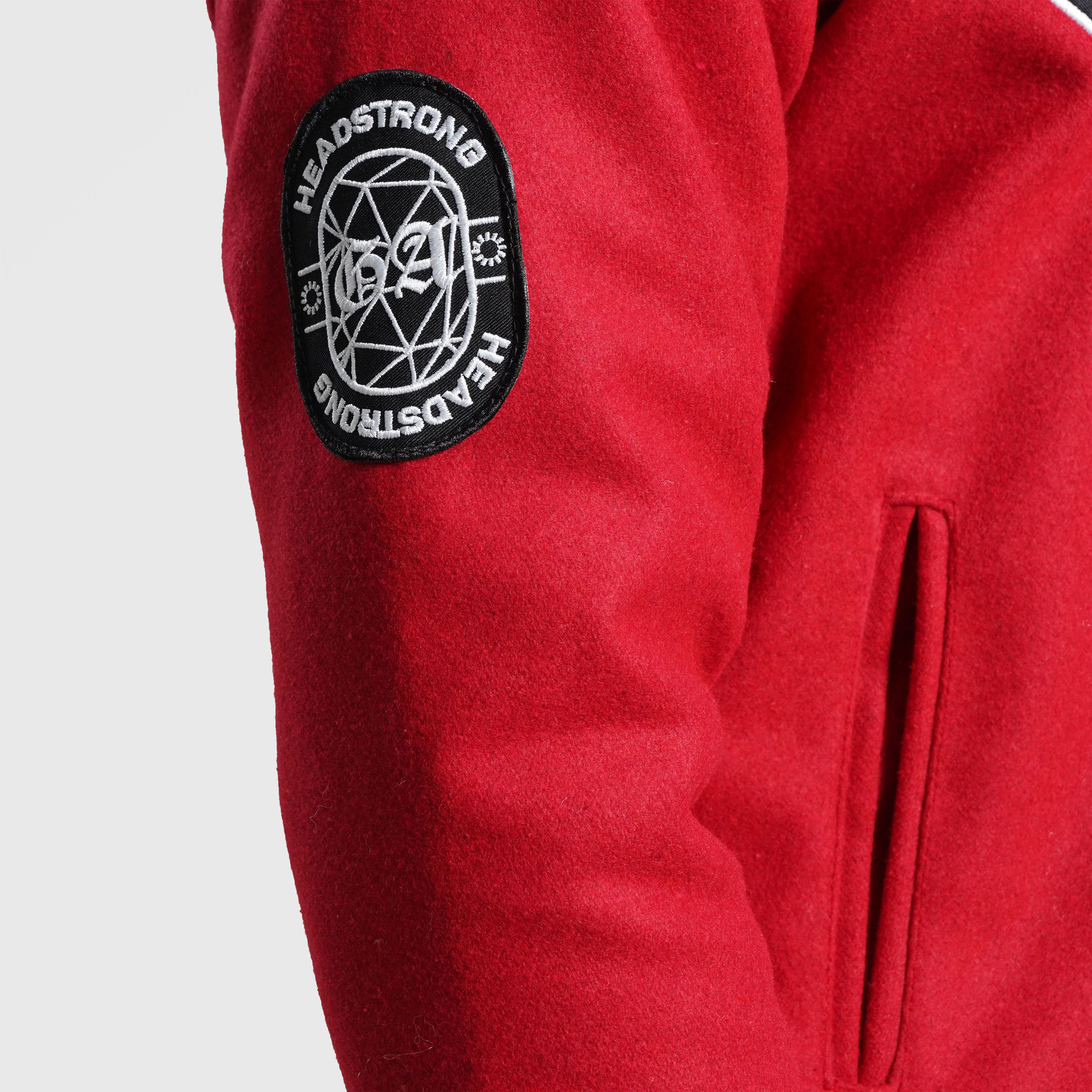 Alpha Red - Image 6