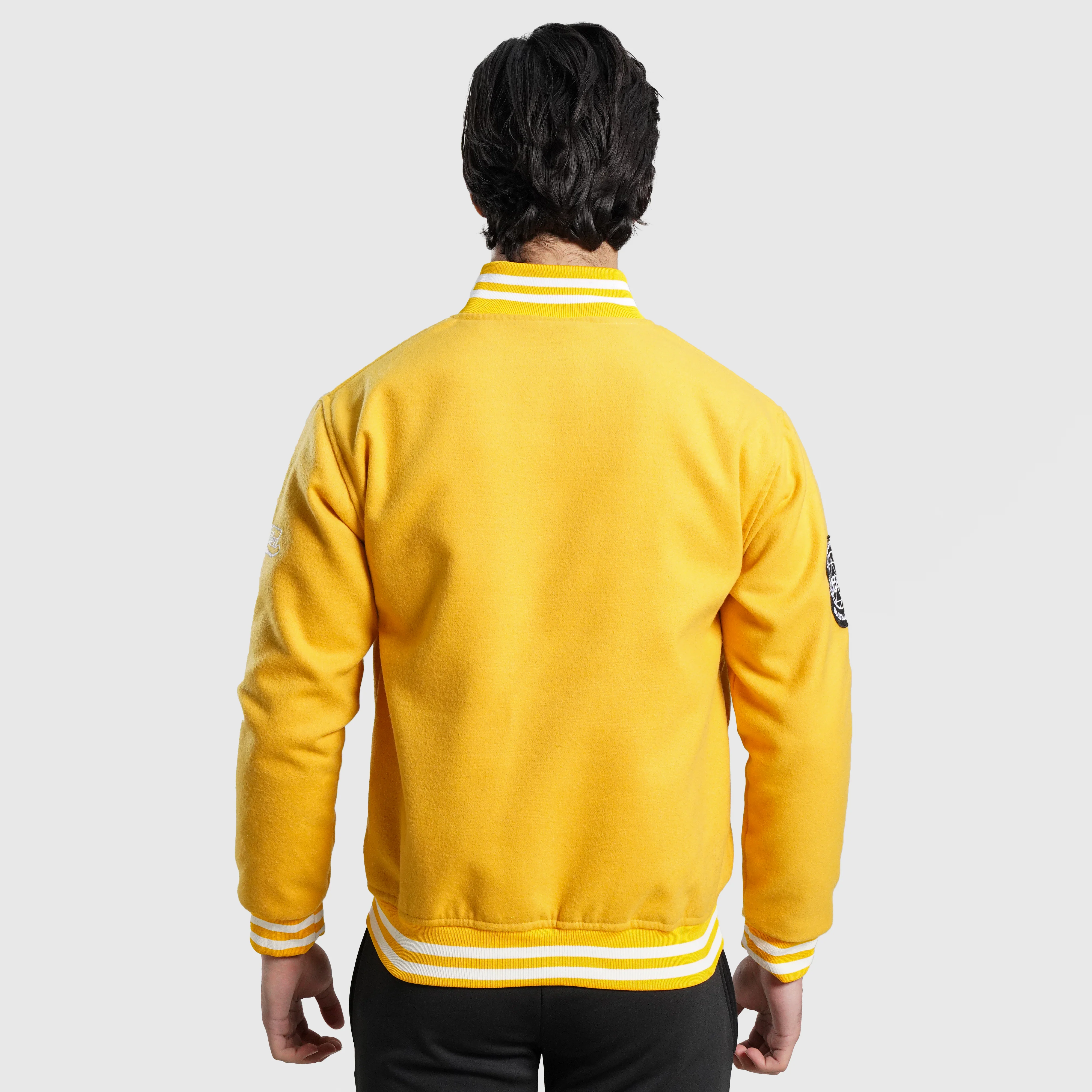 Alpha Yellow - Image 2