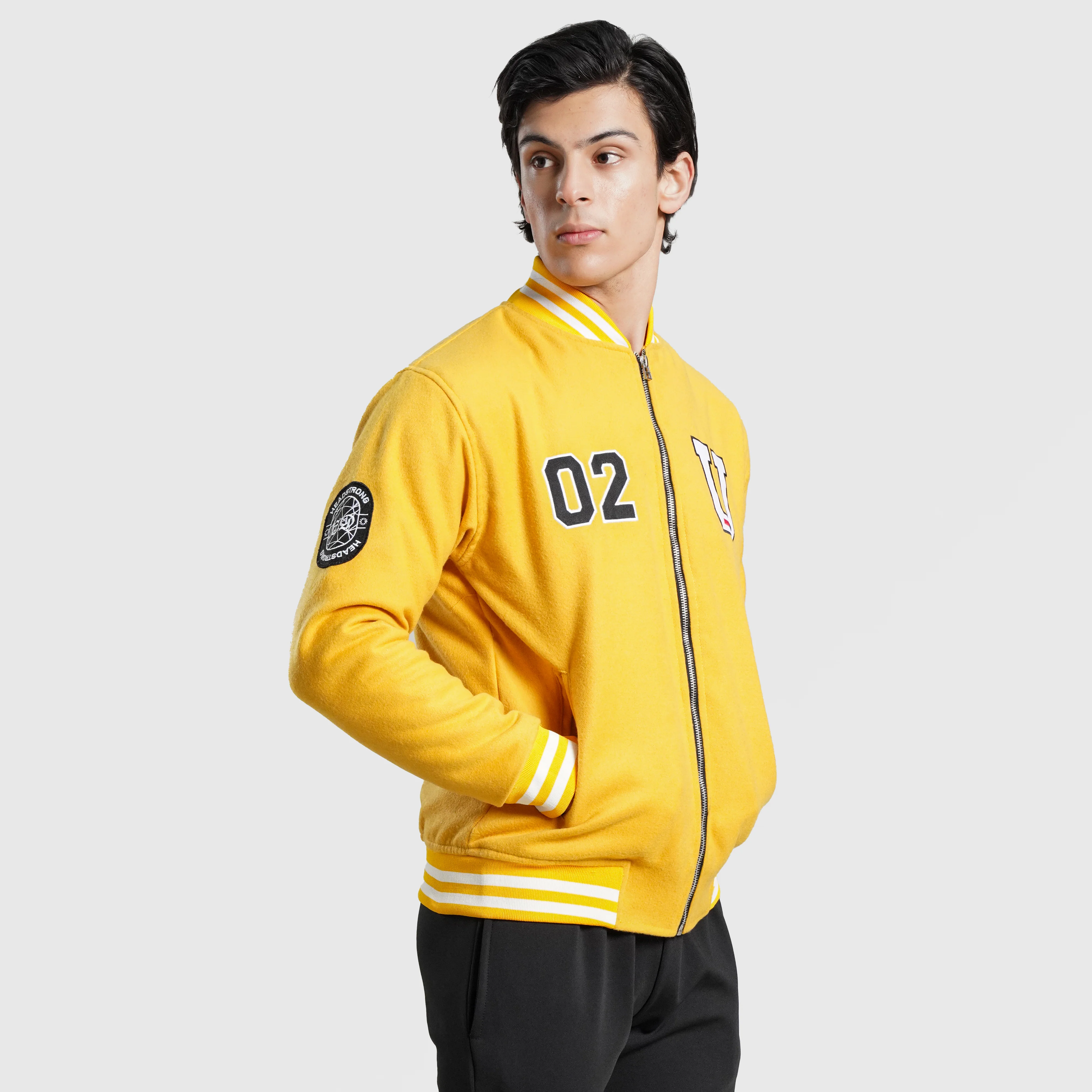 Alpha Yellow - Image 3