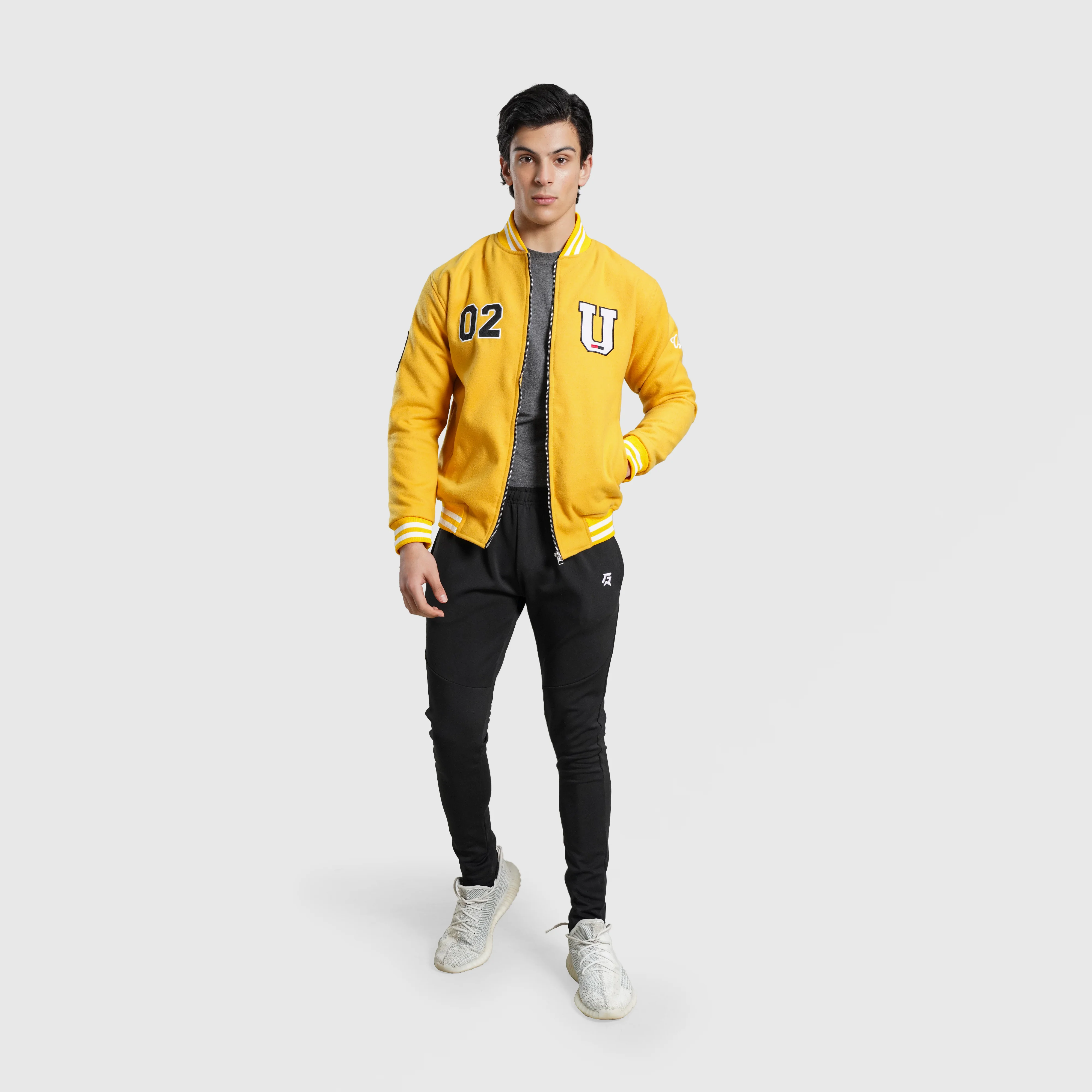 Alpha Yellow - Image 4