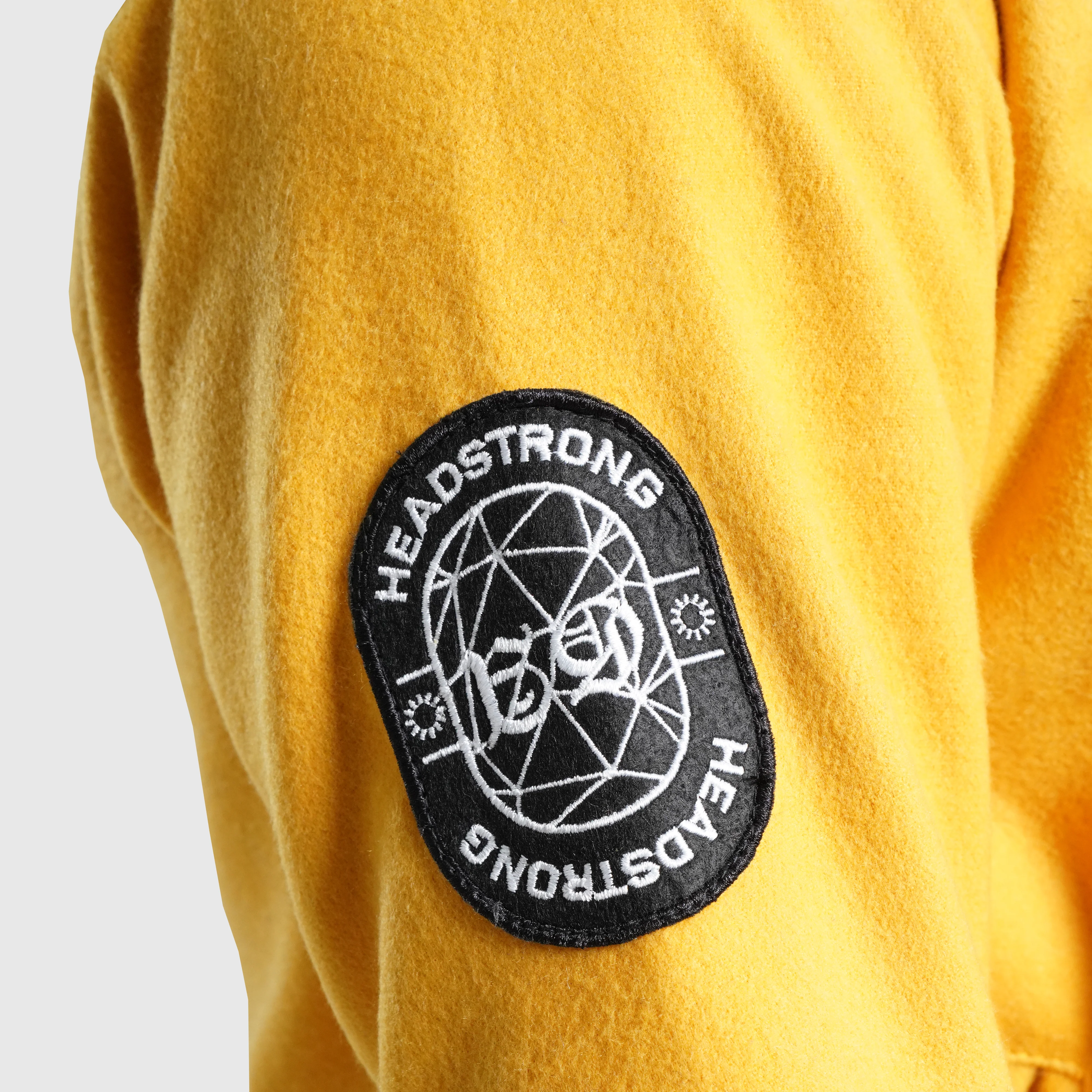 Alpha Yellow - Image 6