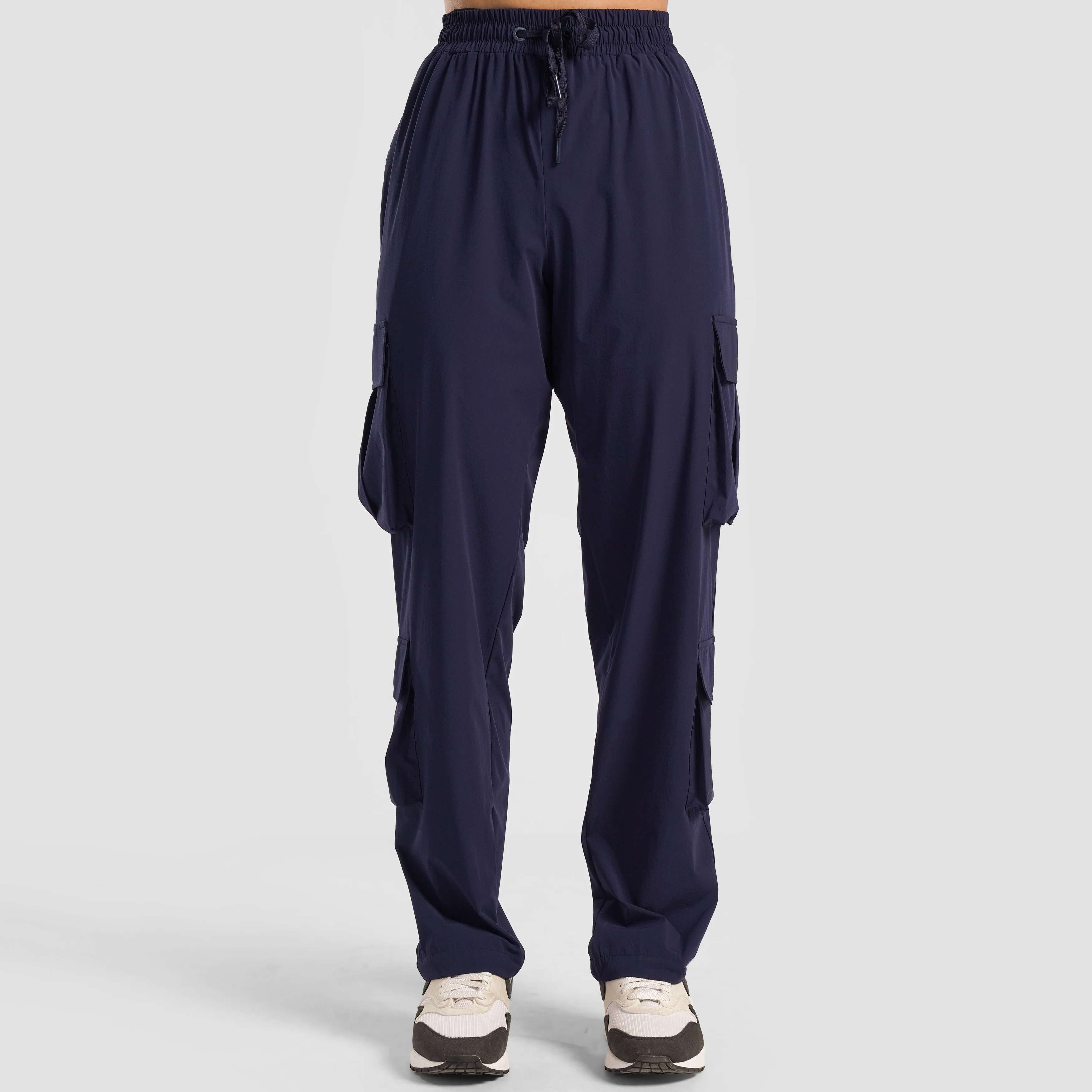 Archive Cargo Trousers (Navy) - Image 2