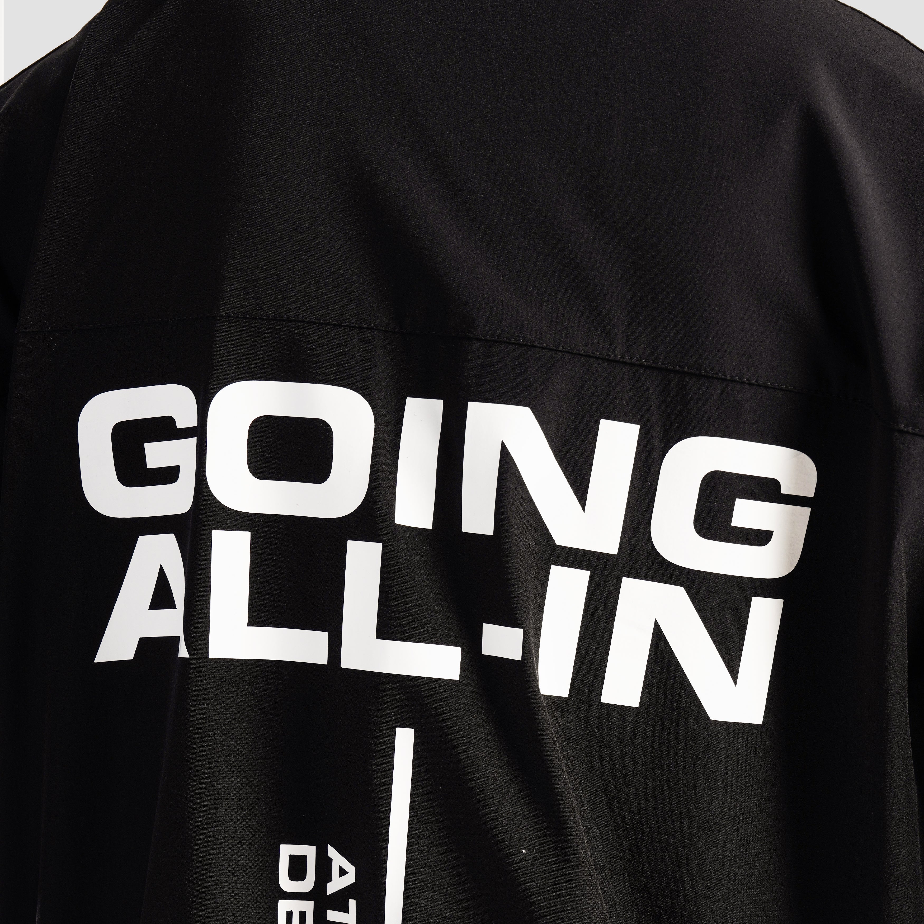 Arctic Flex Jacket (Black) - Image 5