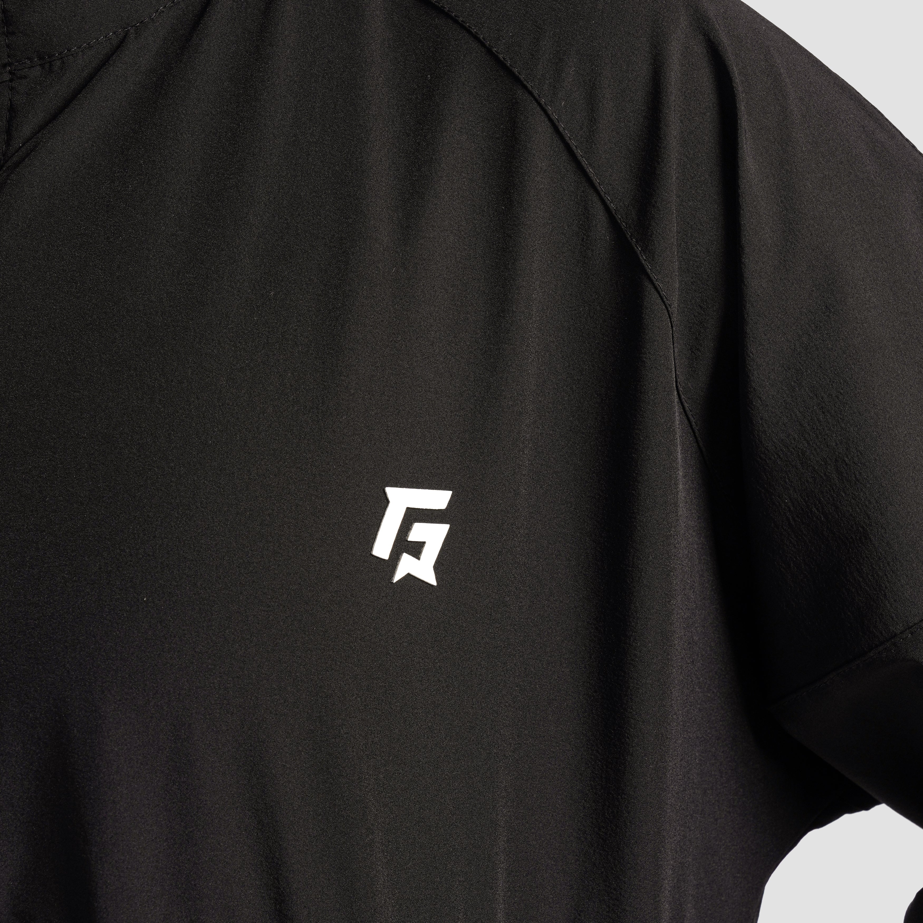 Arctic Flex Jacket (Black) - Image 6