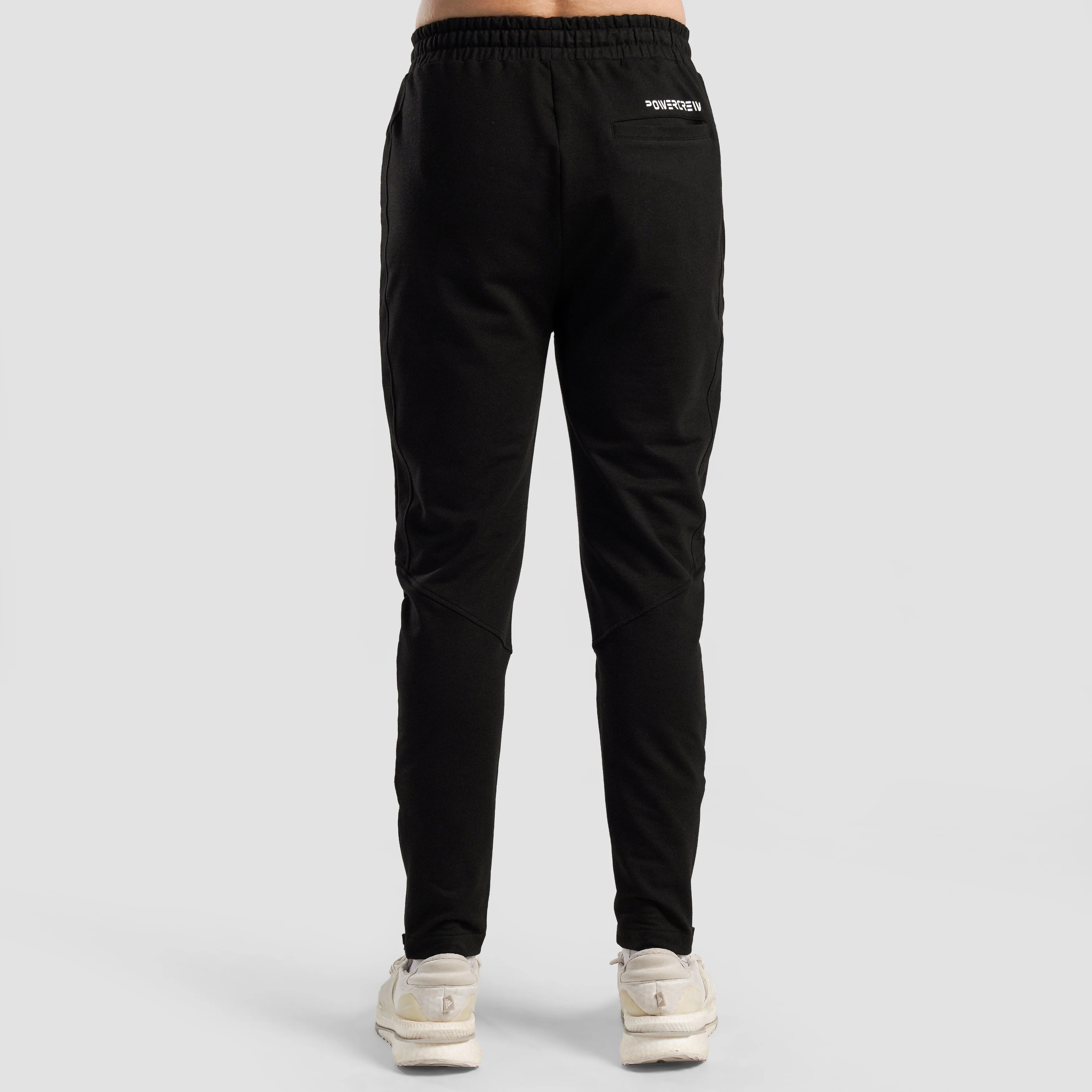 Arctiq Joggers (Black) - Image 3