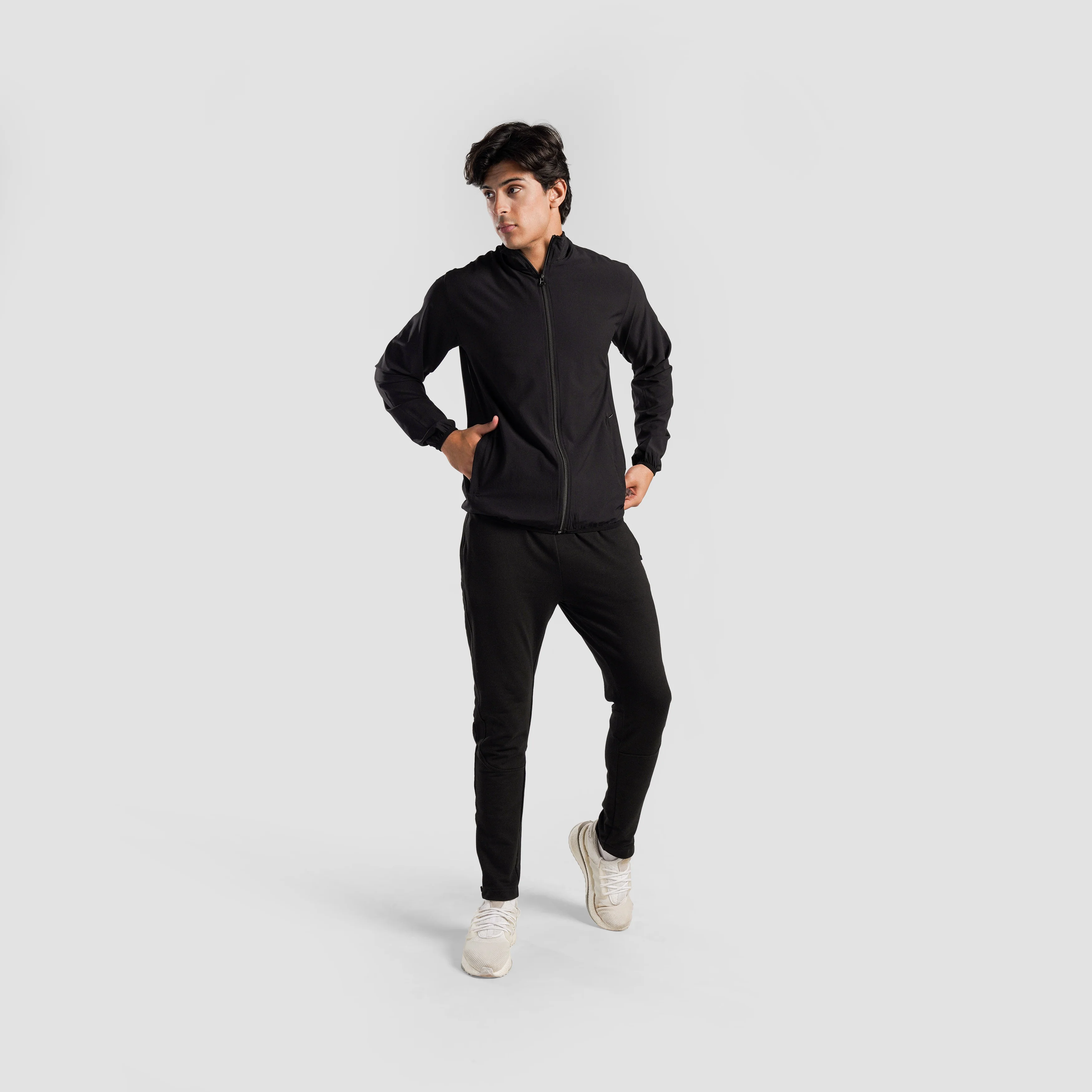 Arctiq Joggers (Black) - Image 4
