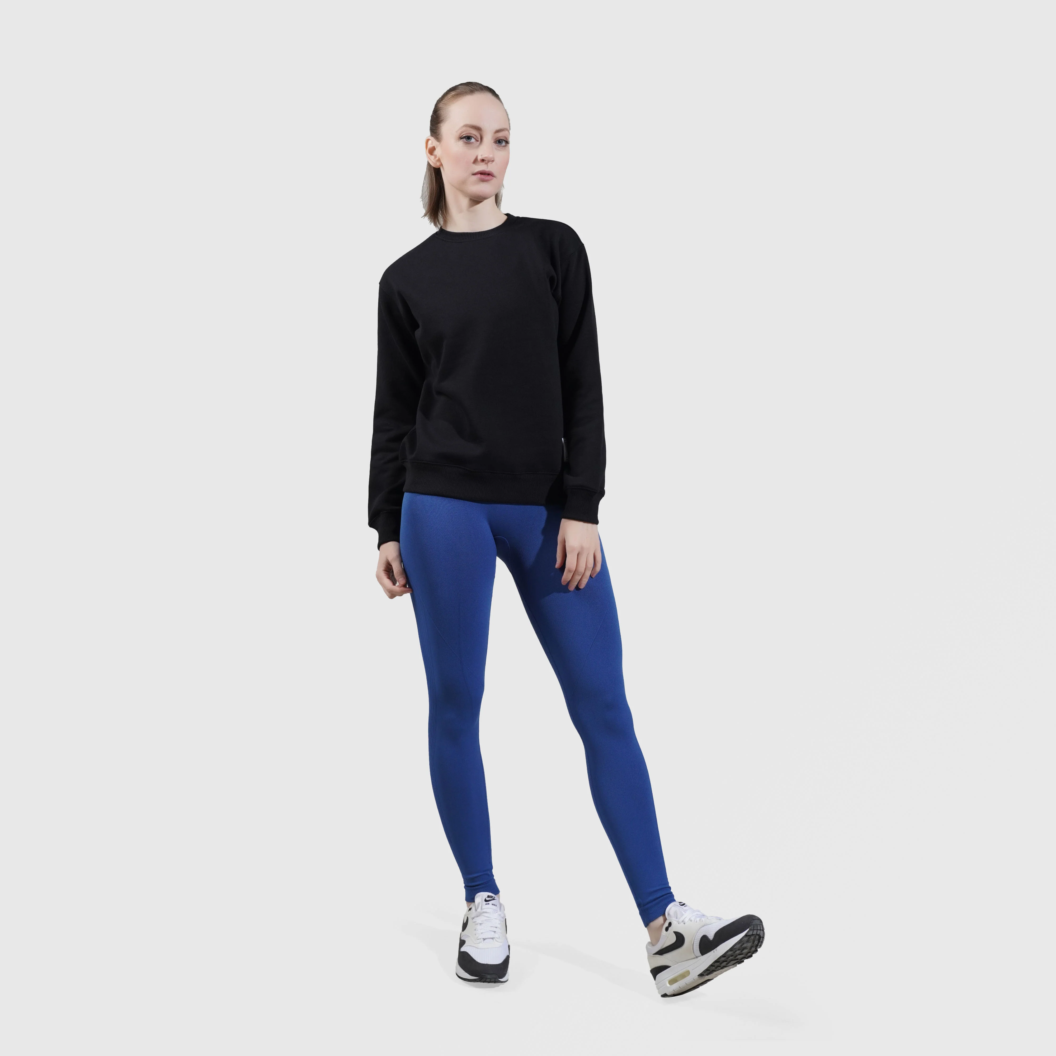 Argo Sweatshirt (Black) - Image 4
