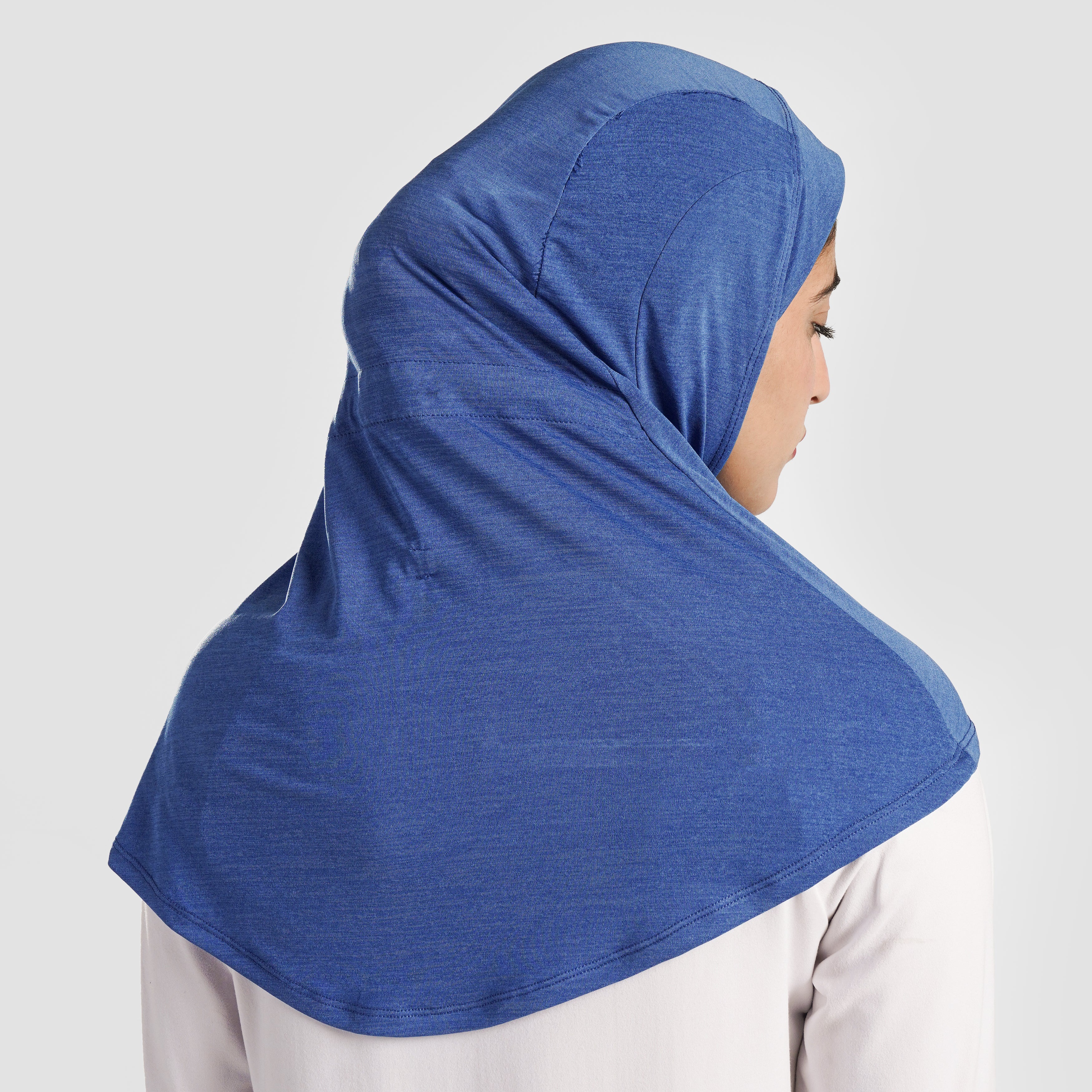 Amani Drape (Blue) - Image 3