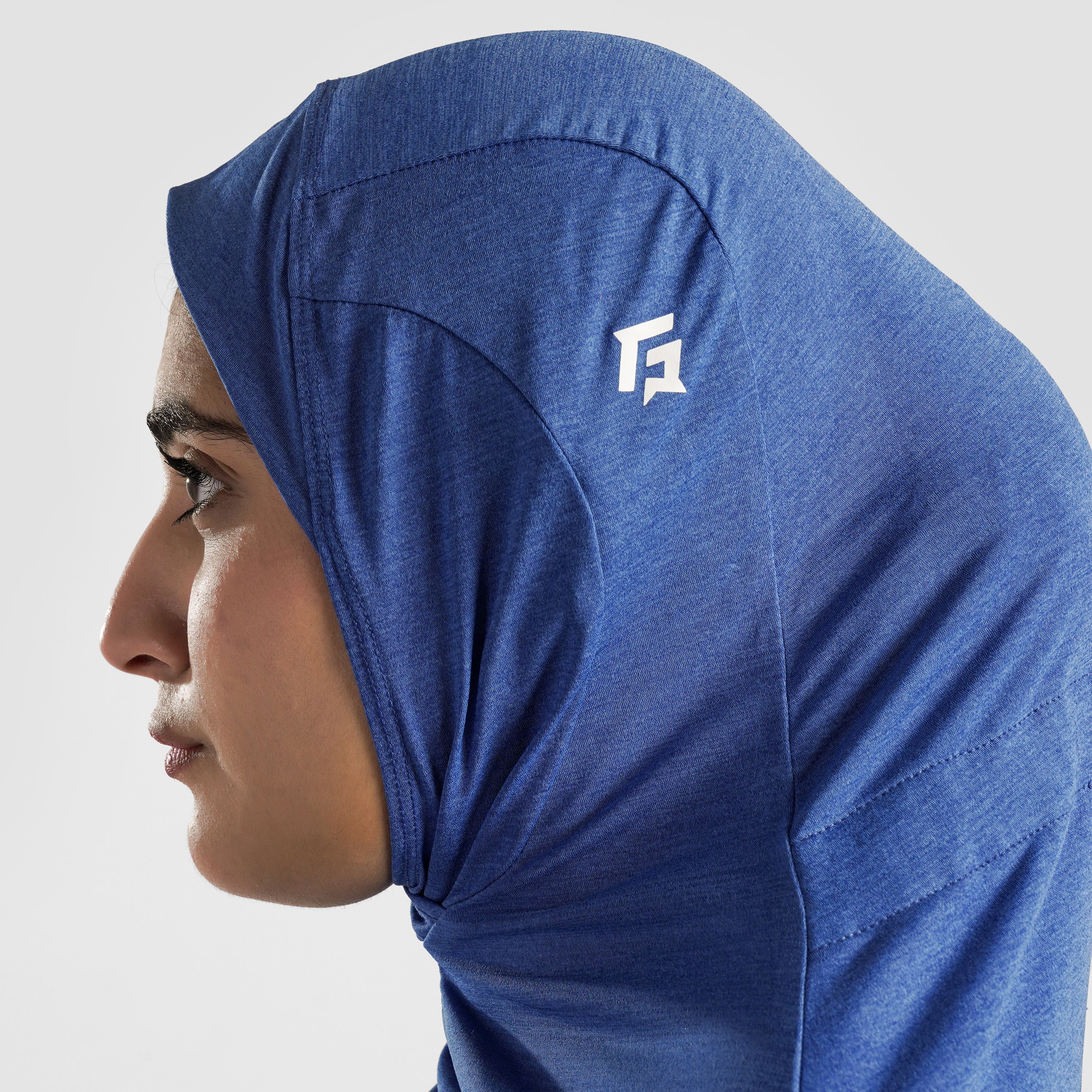 Amani Drape (Blue) - Image 4