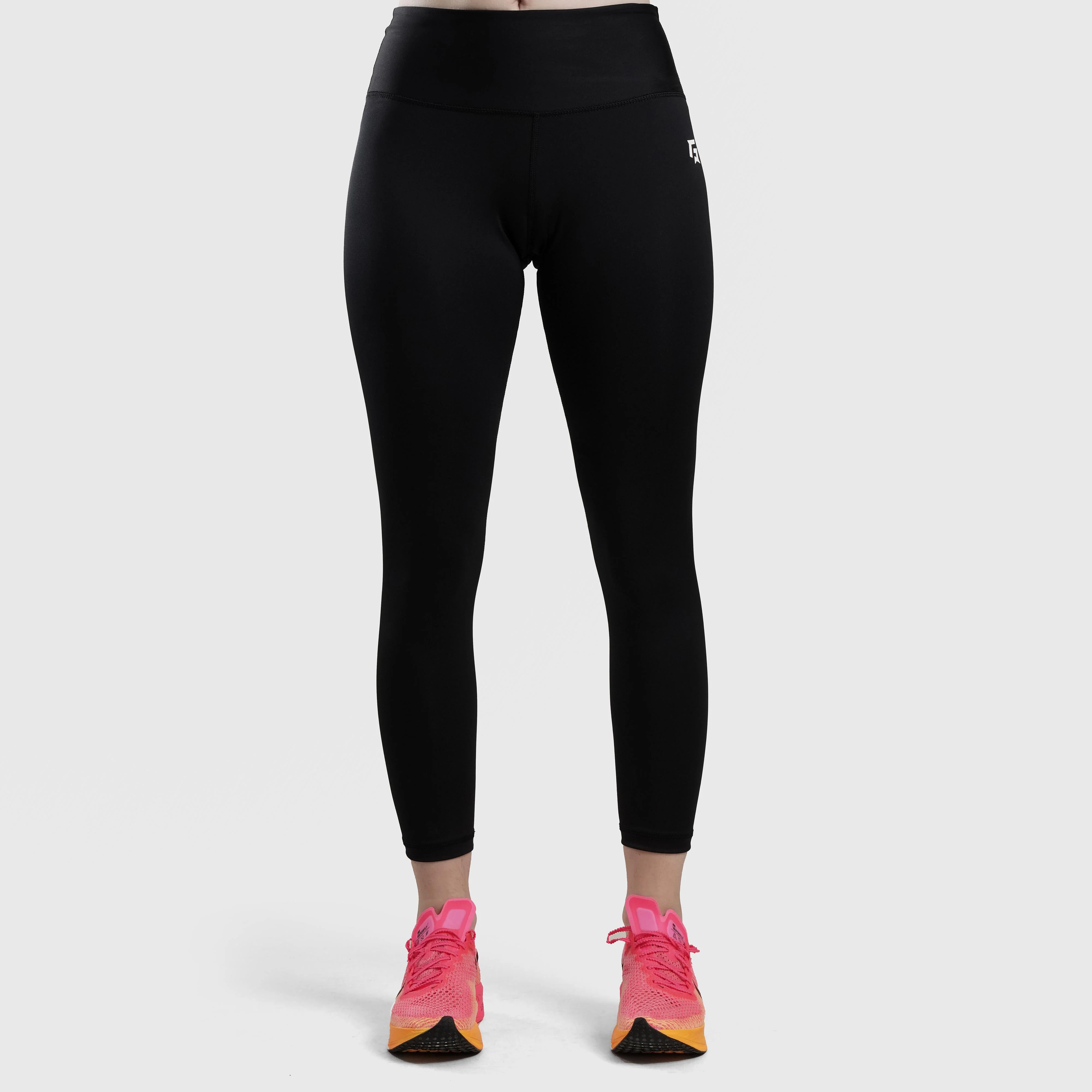 Armour Go Leggings (Black) - Image 2