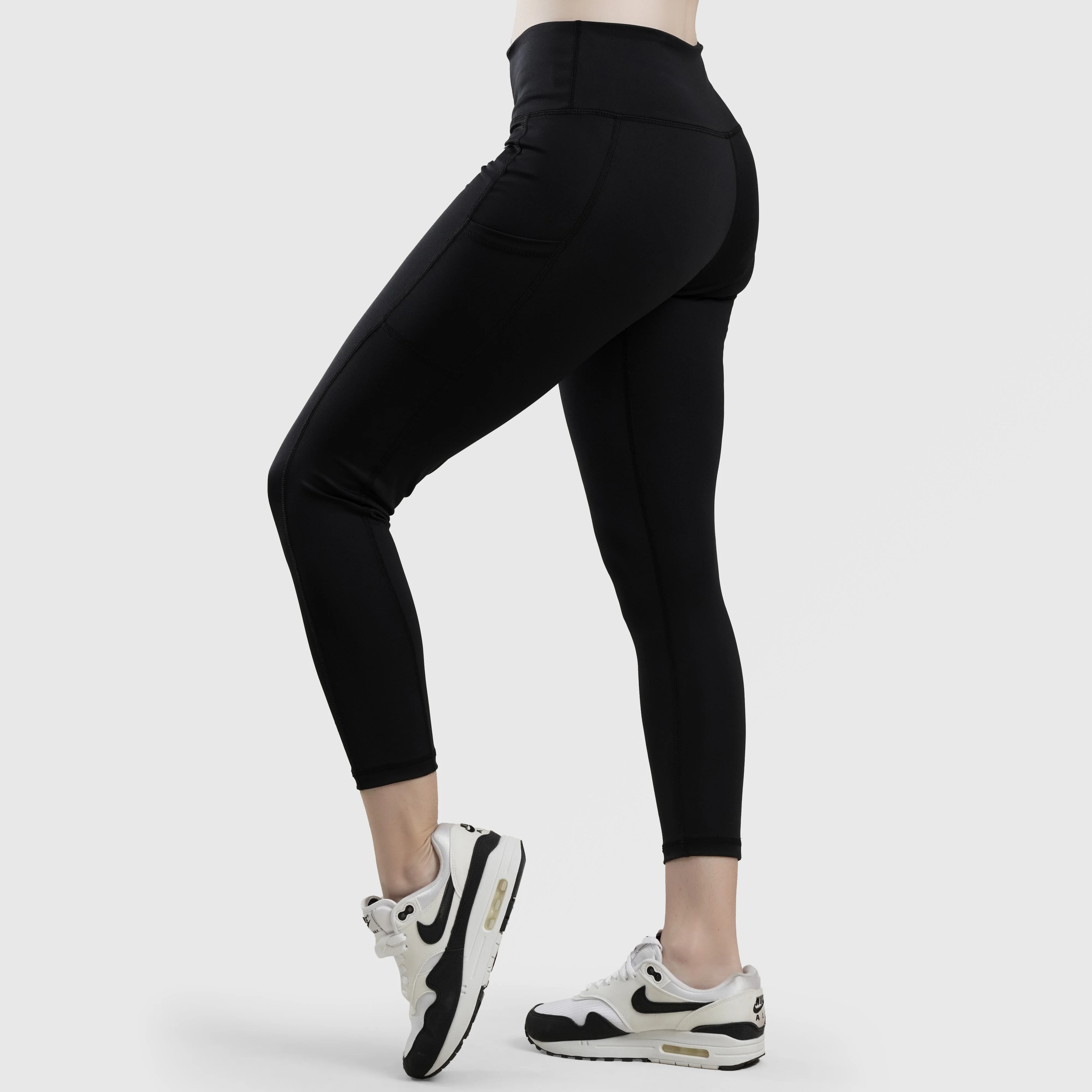 Armour Pro Leggings (Black) - Image 6
