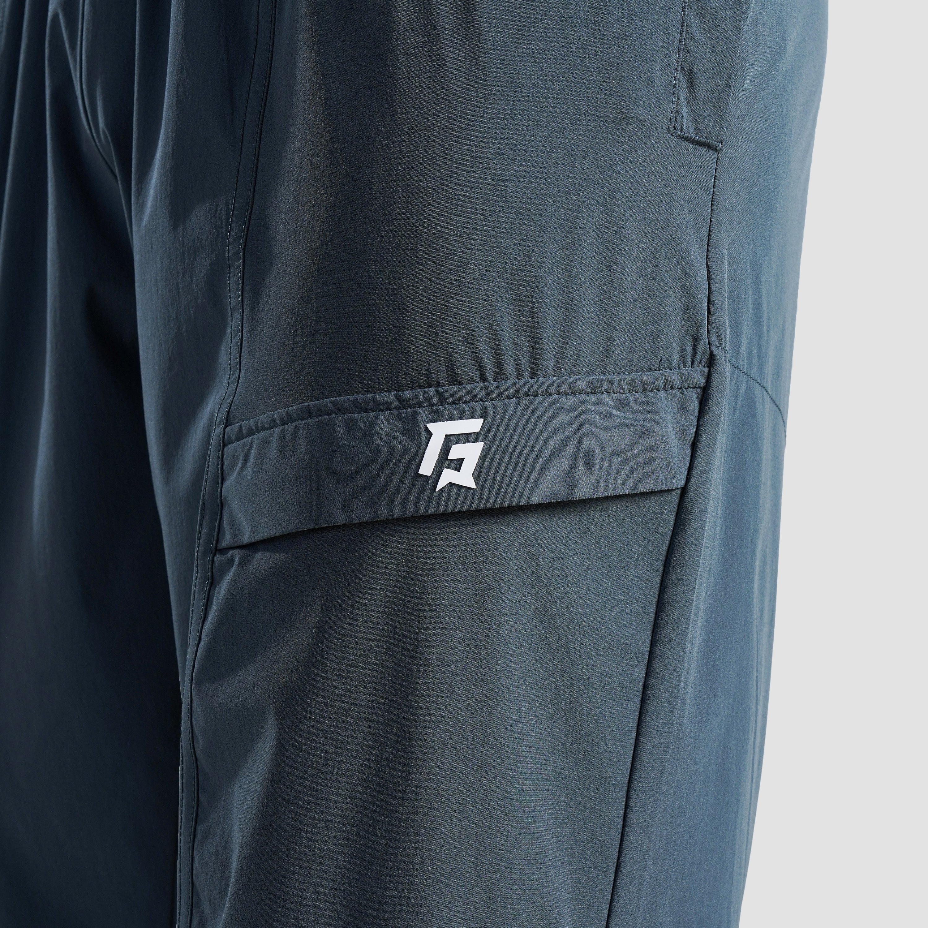 Atlas Trousers (Dark Grey) - Image 6