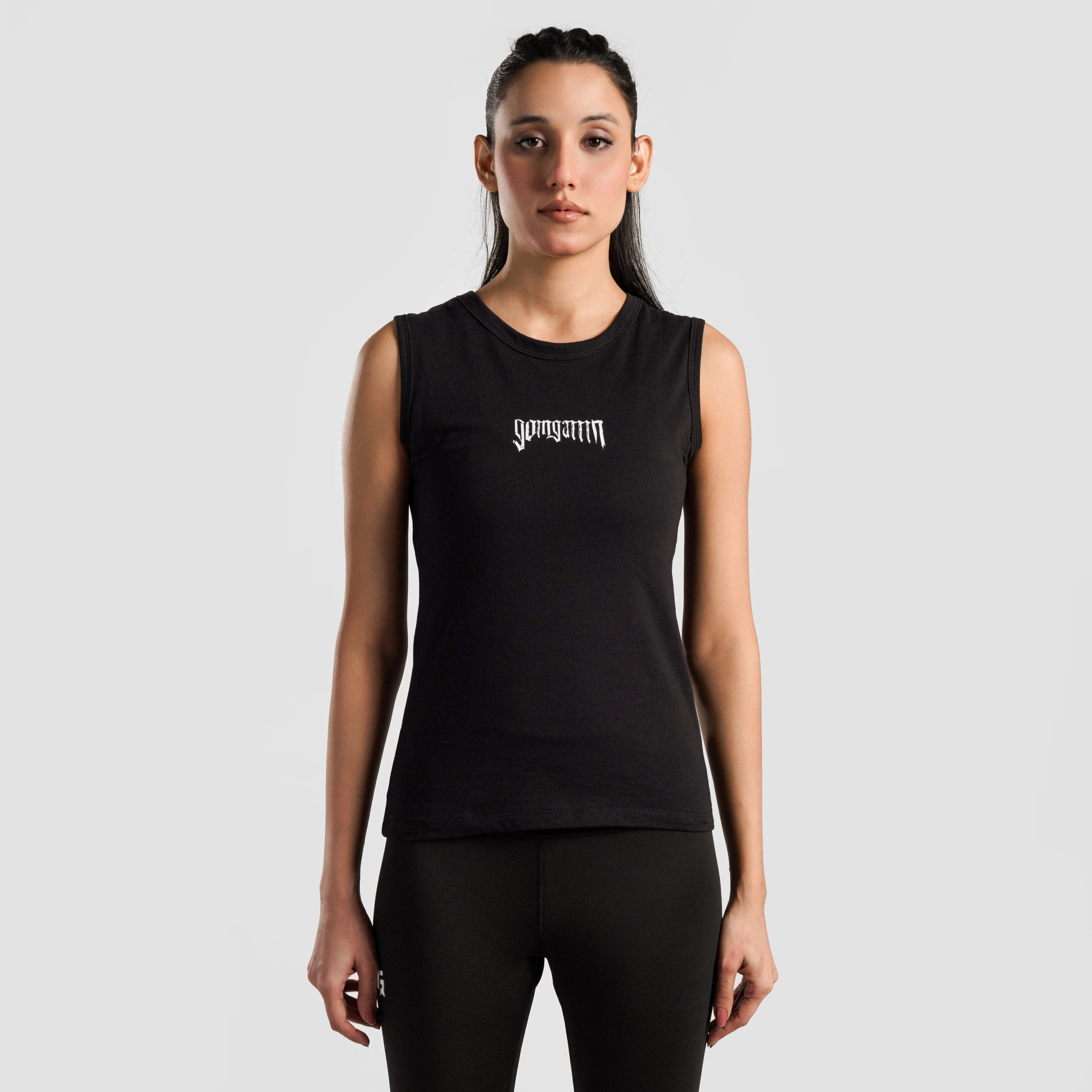 AXE Tank Top (Black)