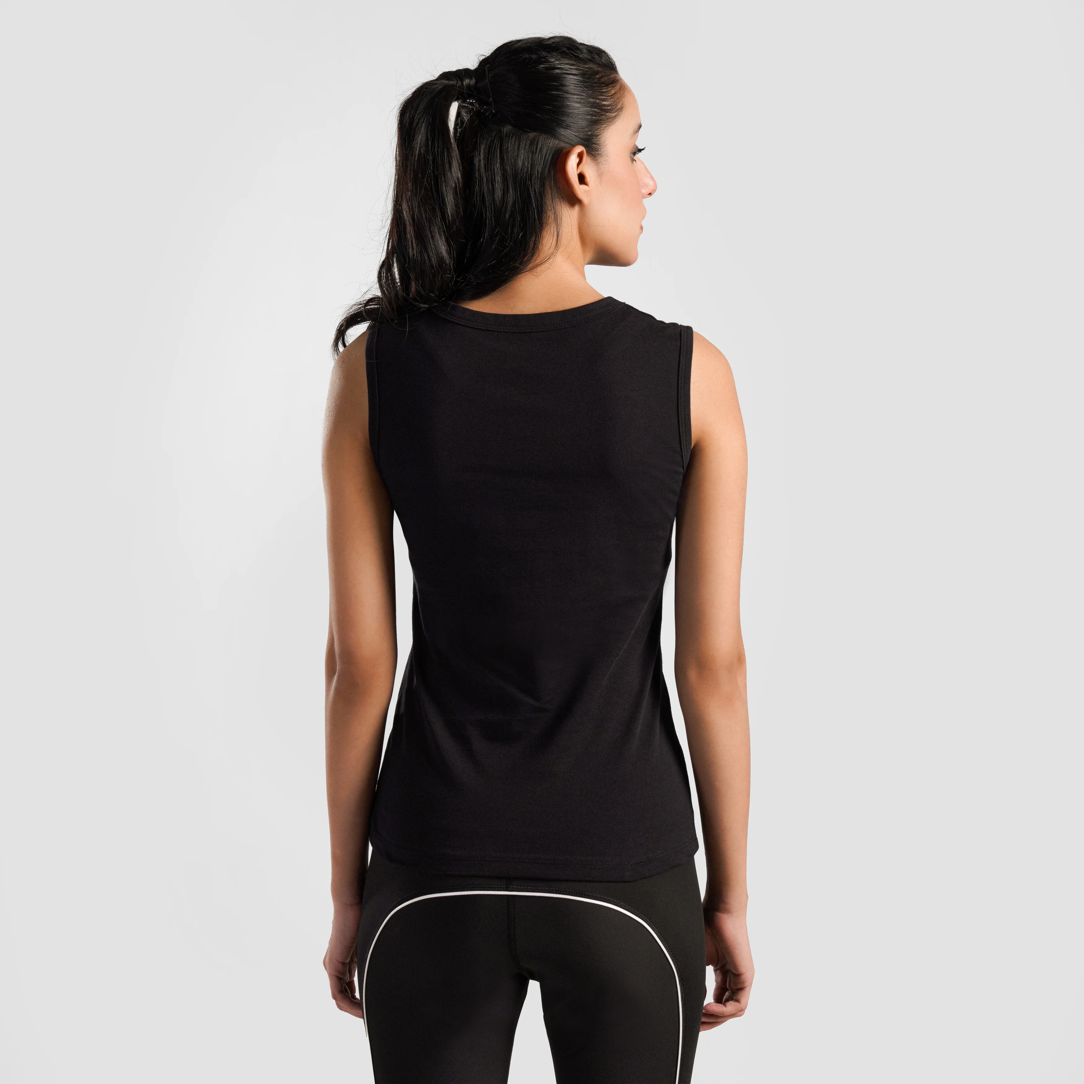 AXE Tank Top (Black) - Image 2