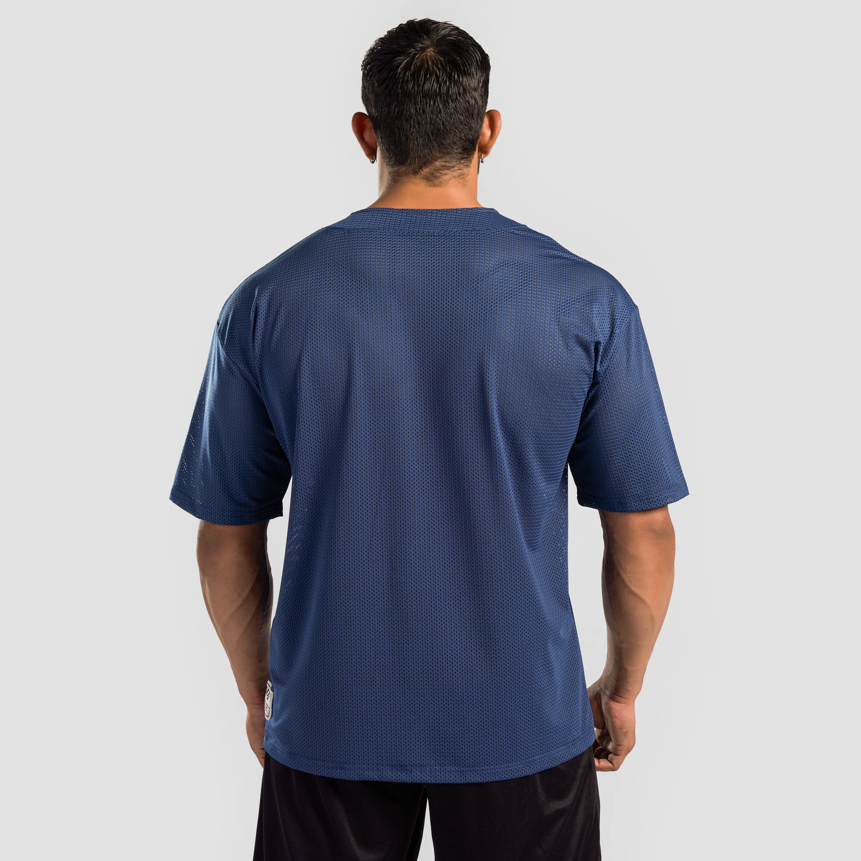 BaseBall Tee (Teal) - Image 2