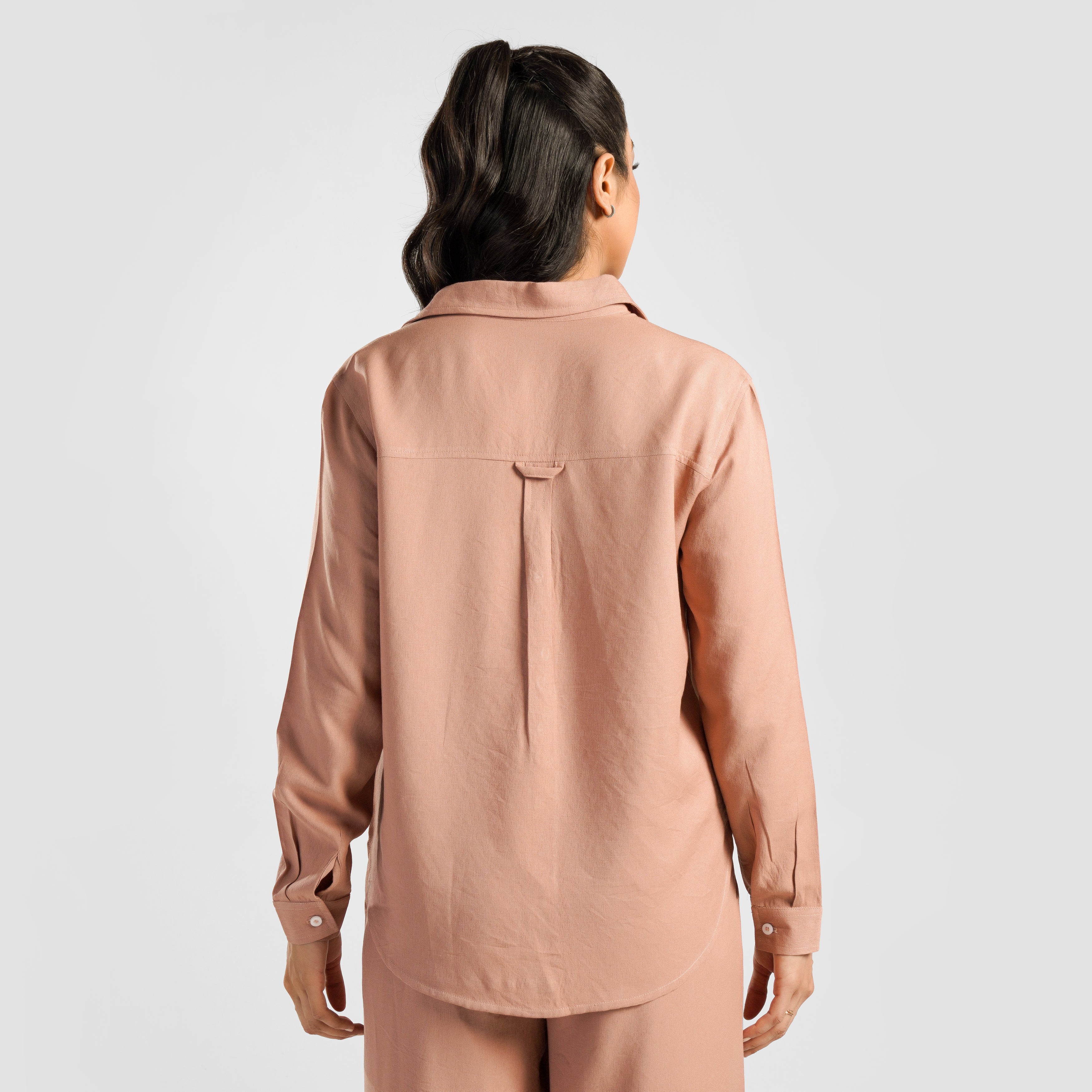 Basic Button Down (Skin) - Image 2