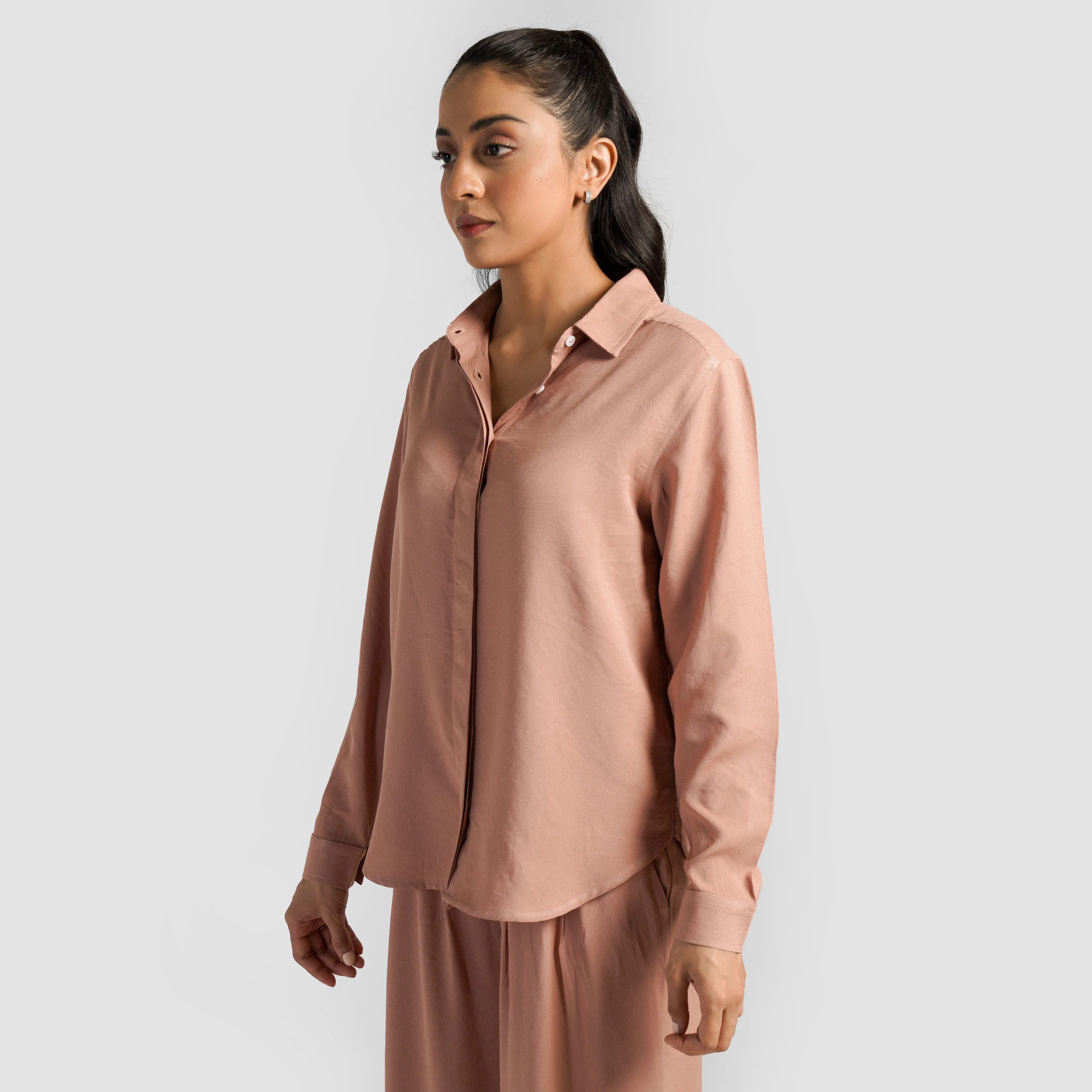 Basic Button Down (Skin) - Image 3
