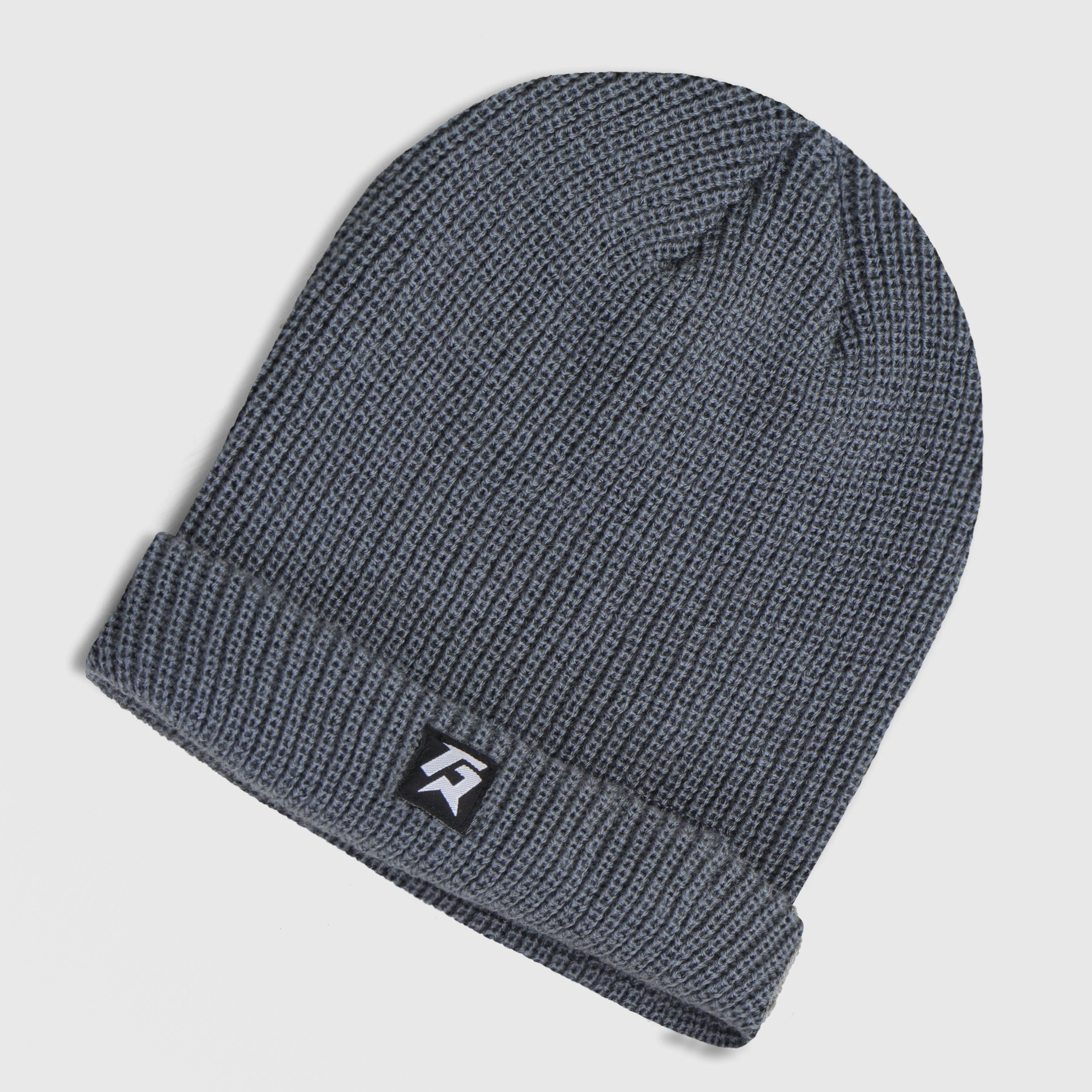 Beanie (Grey) - Image 3