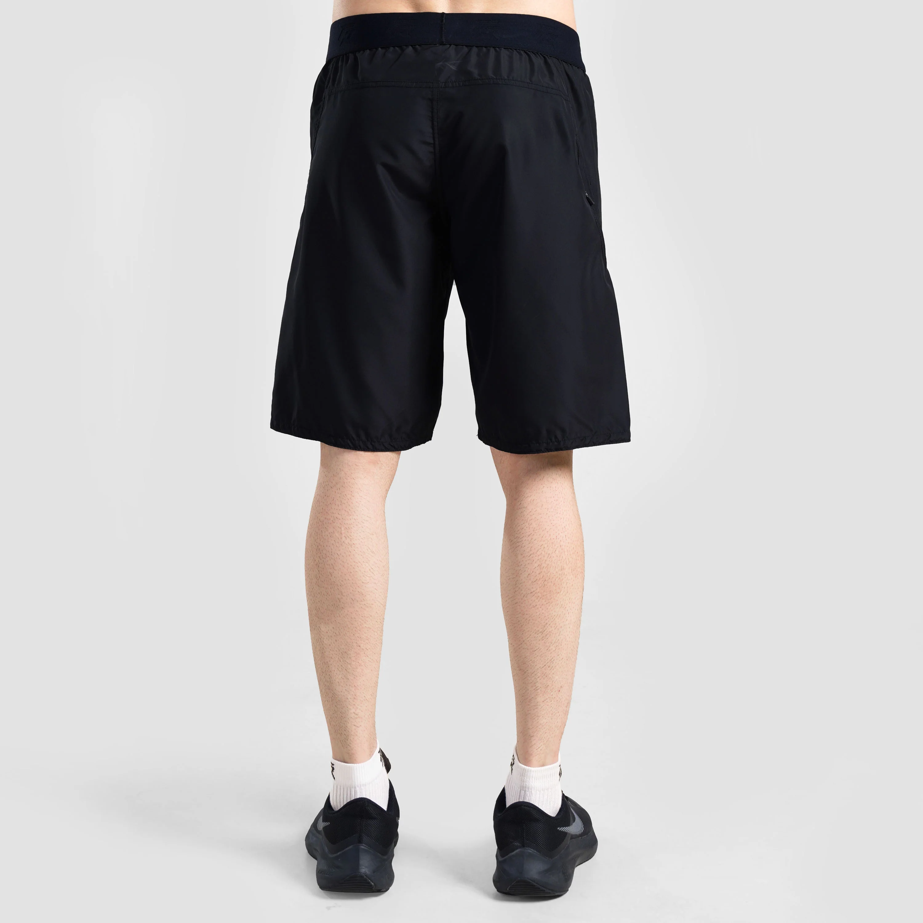 Board Shorts (Black) - Image 2