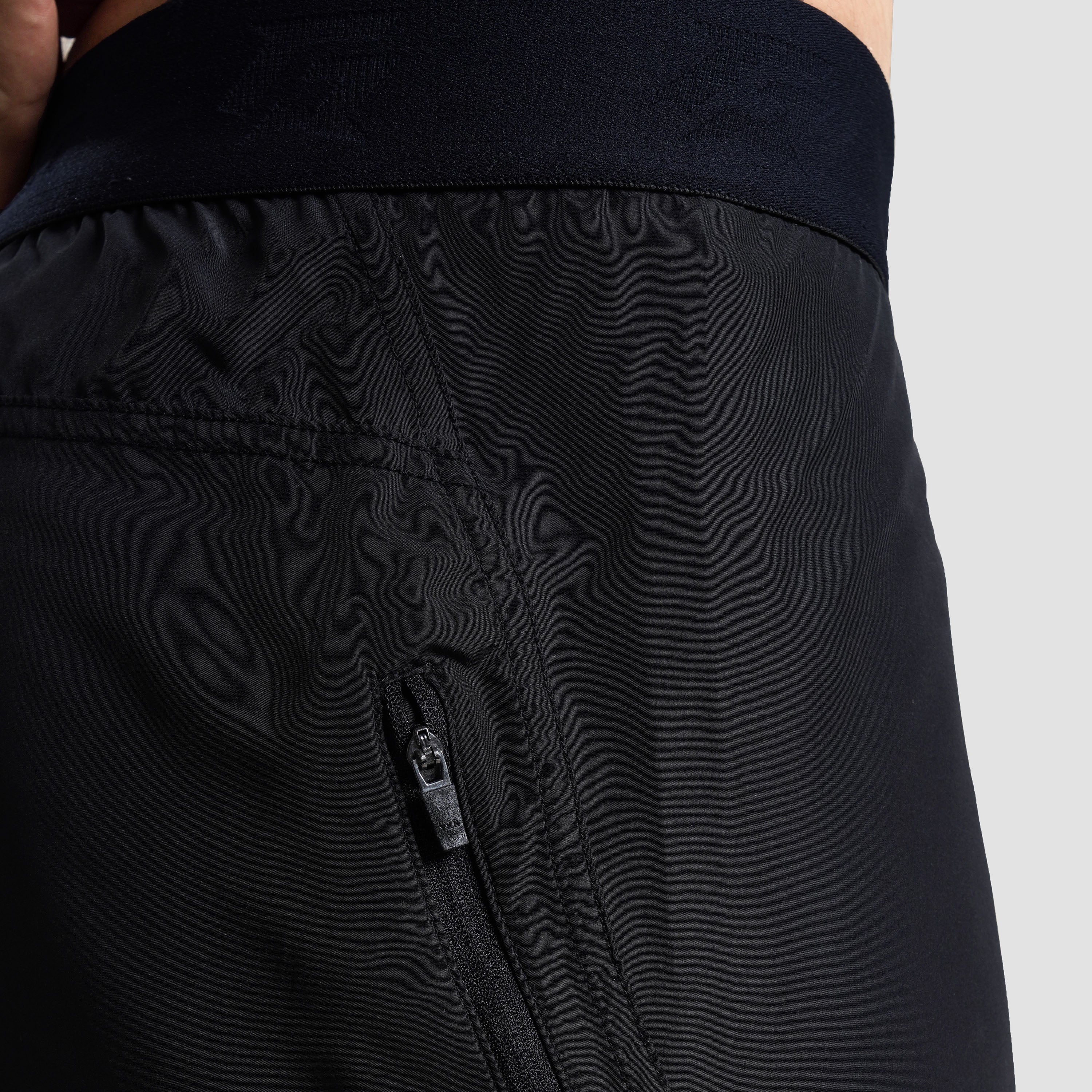 Board Shorts (Black) - Image 6