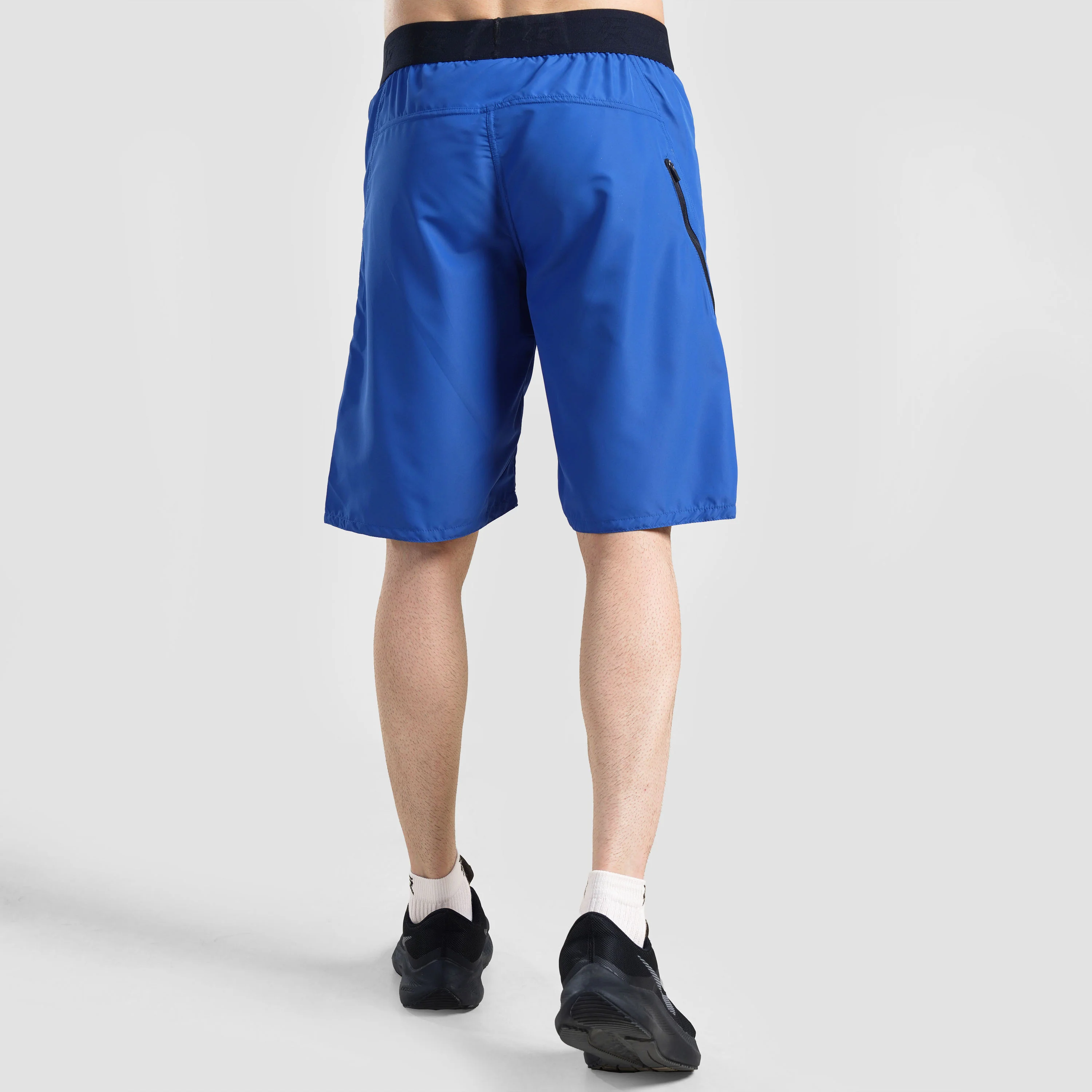 Board Shorts (Blue) - Image 2