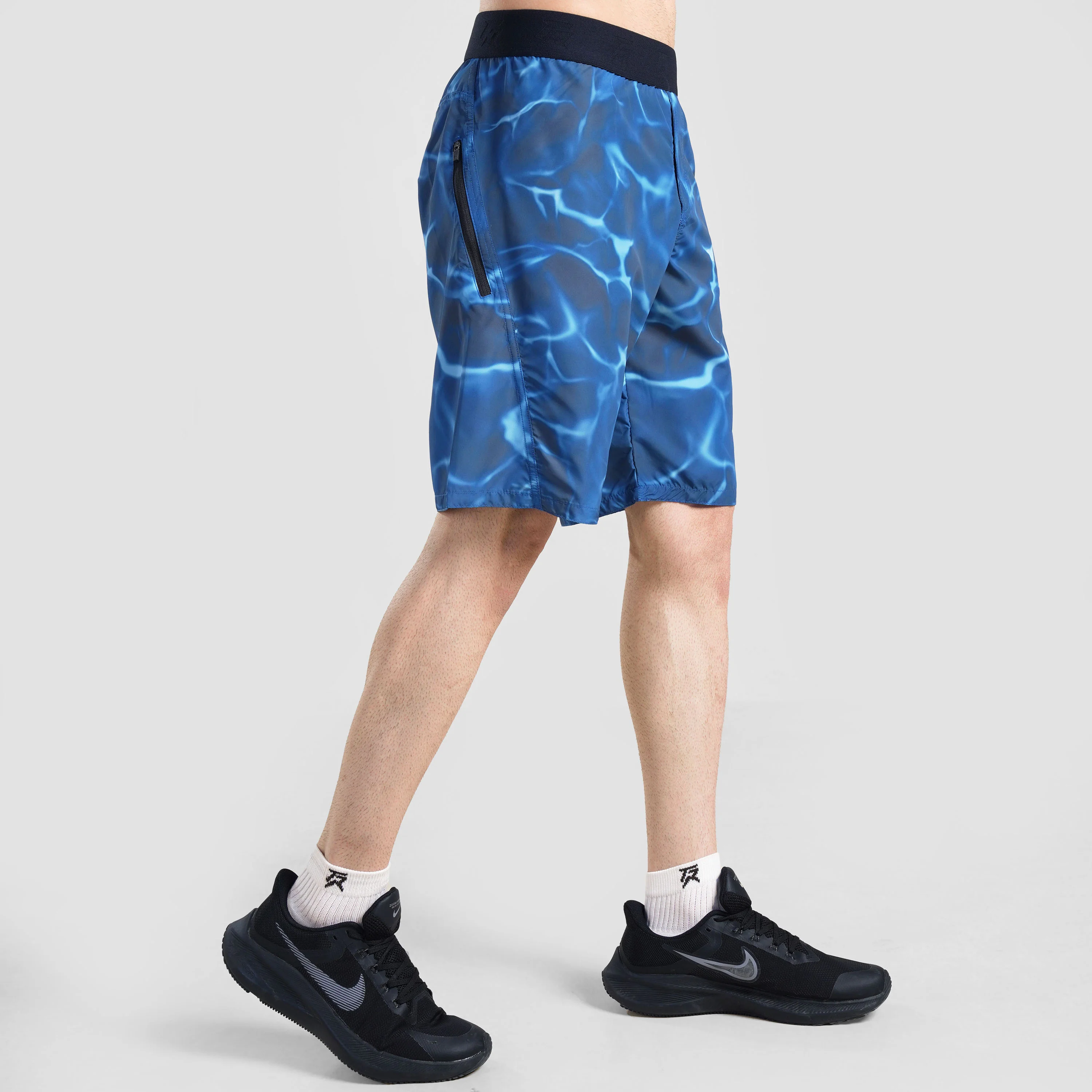 Board Shorts (Blue Water) - Image 3