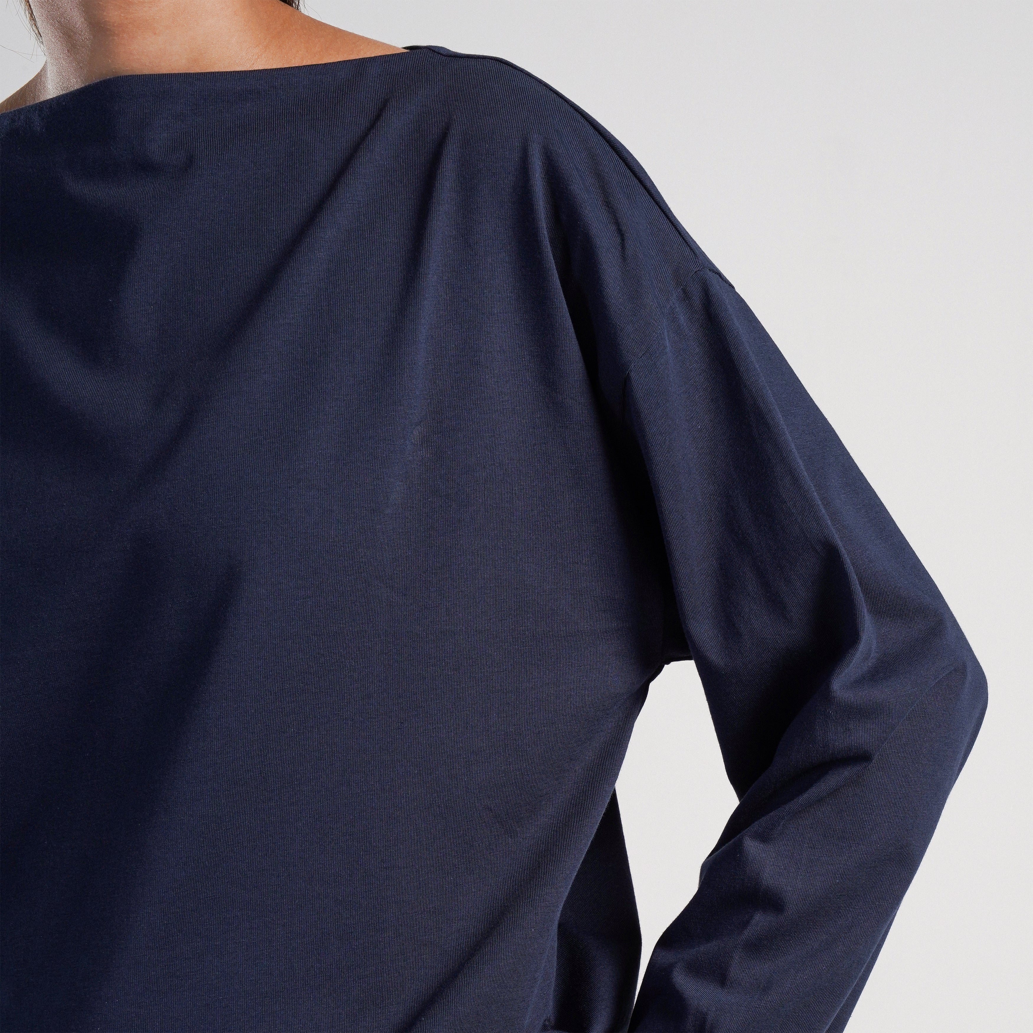 Elevate Boat Top (Navy) - Image 5