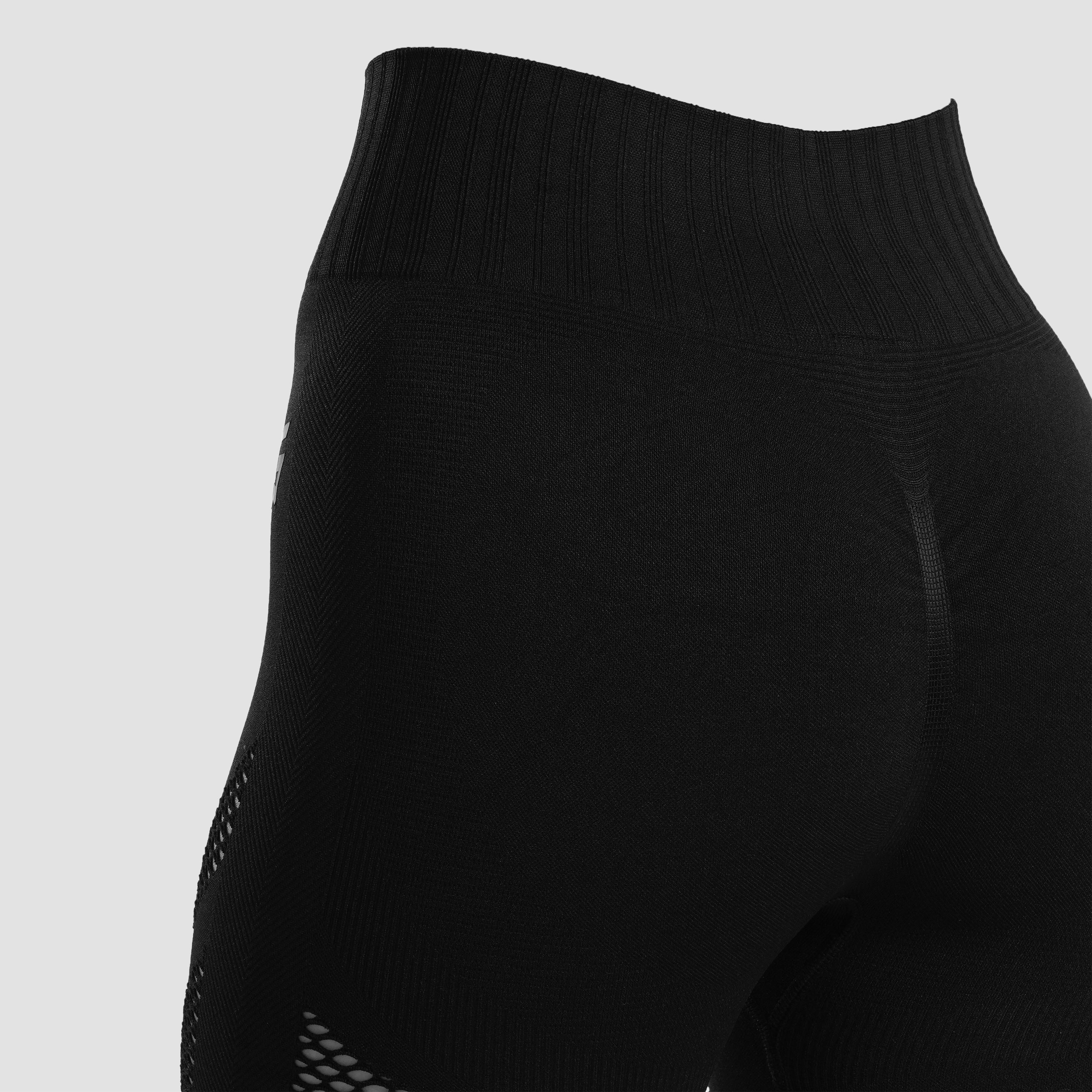 Boost Up Shorts (Black) - Image 4