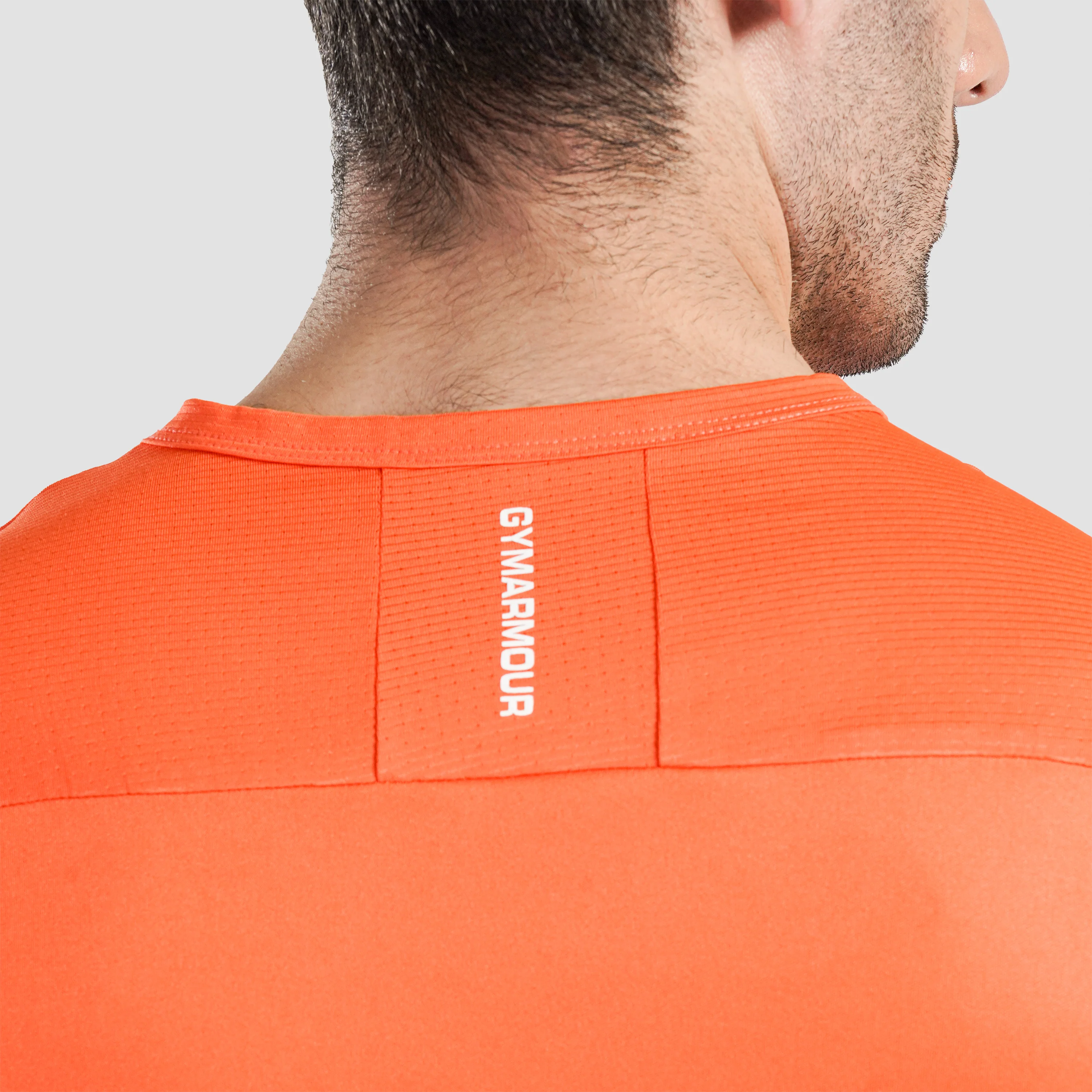 Bounce Tank (Orange) - Image 5
