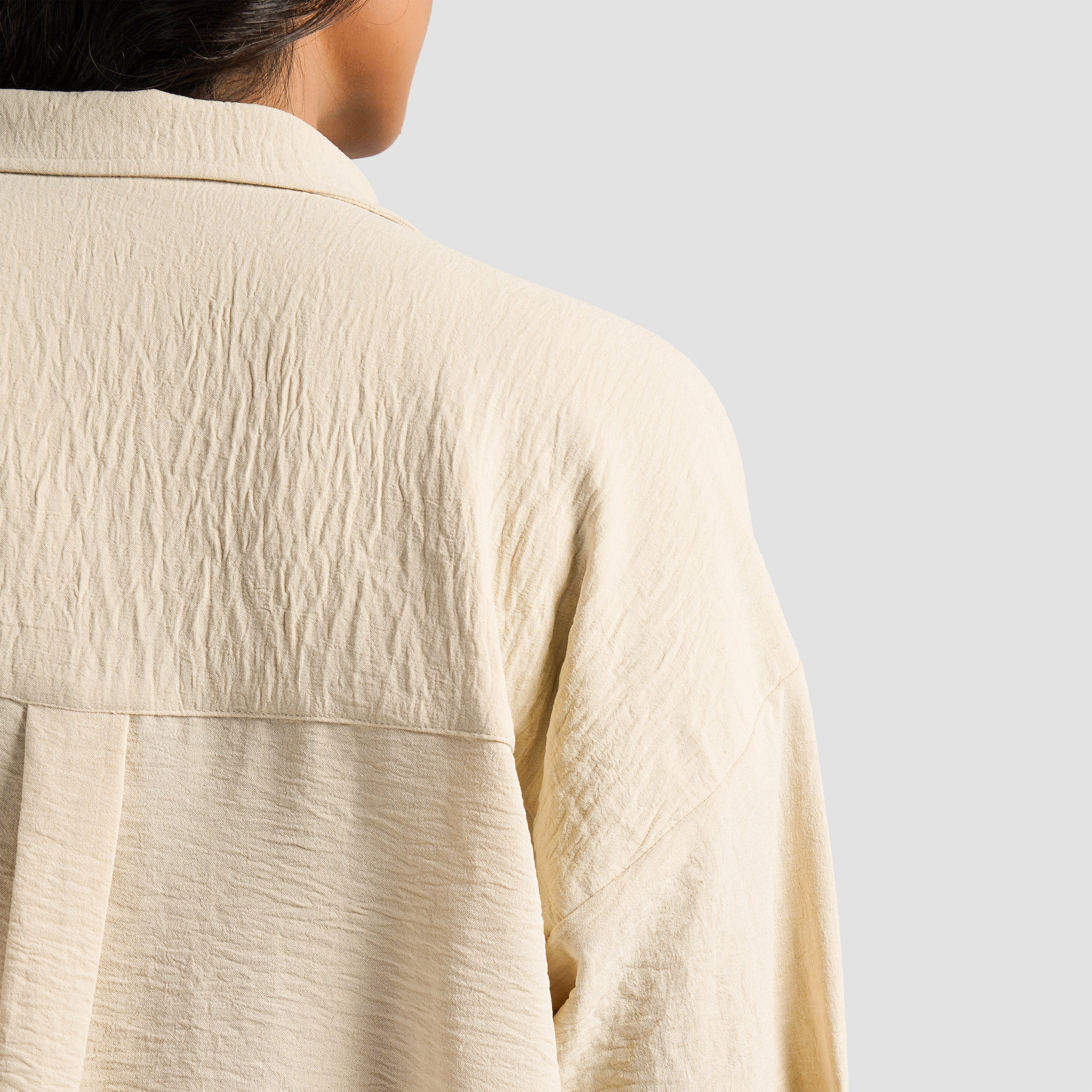 Buttoned Up Top (Biscotti) - Image 5