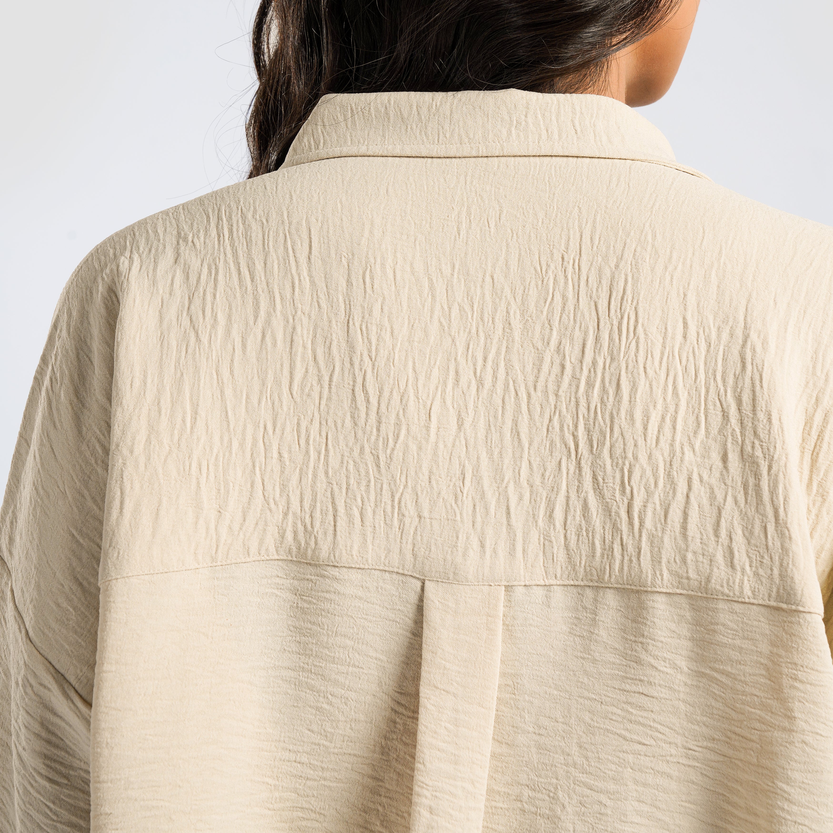 Buttoned Up Top (Biscotti) - Image 6