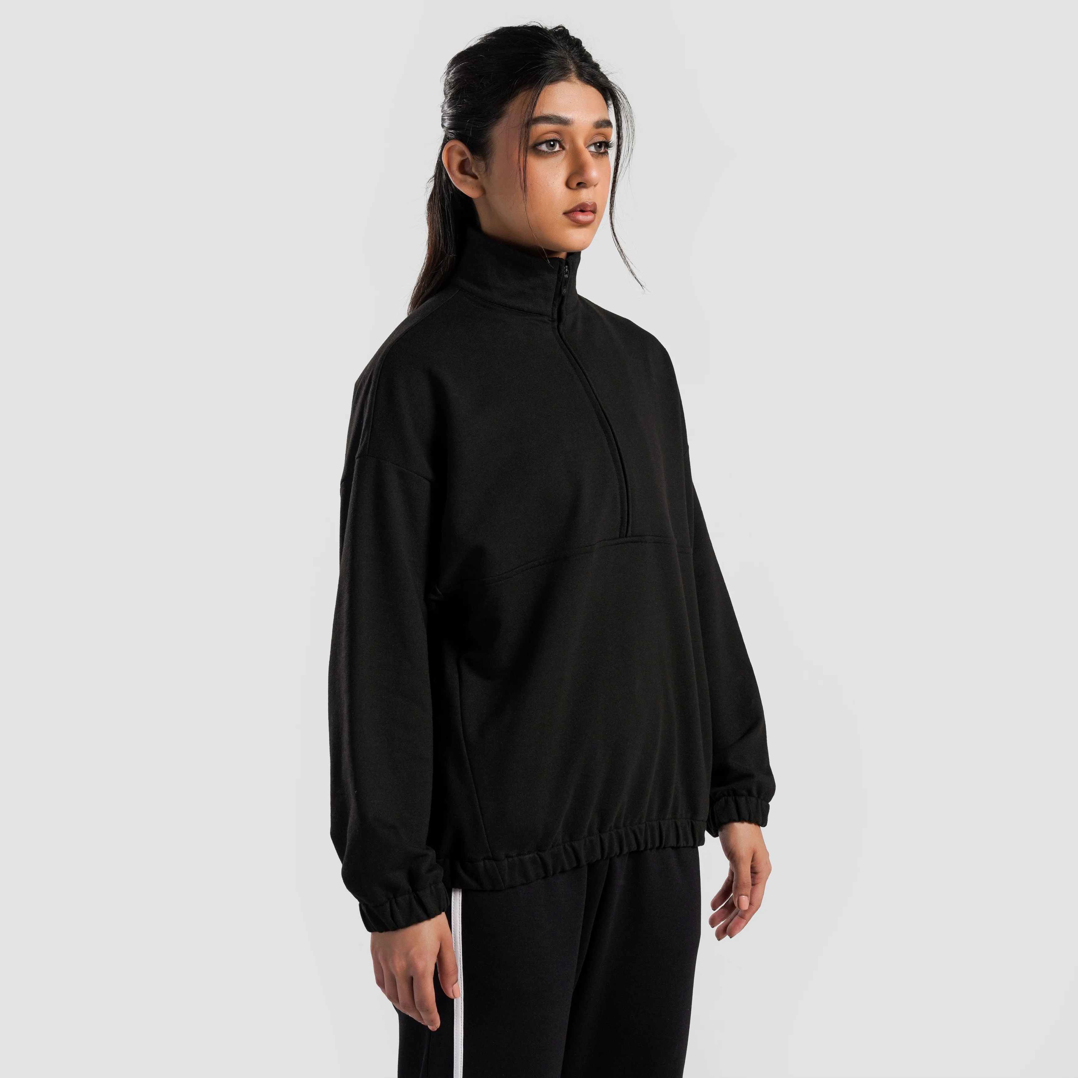 Capsule Jacket (Black) - Image 3