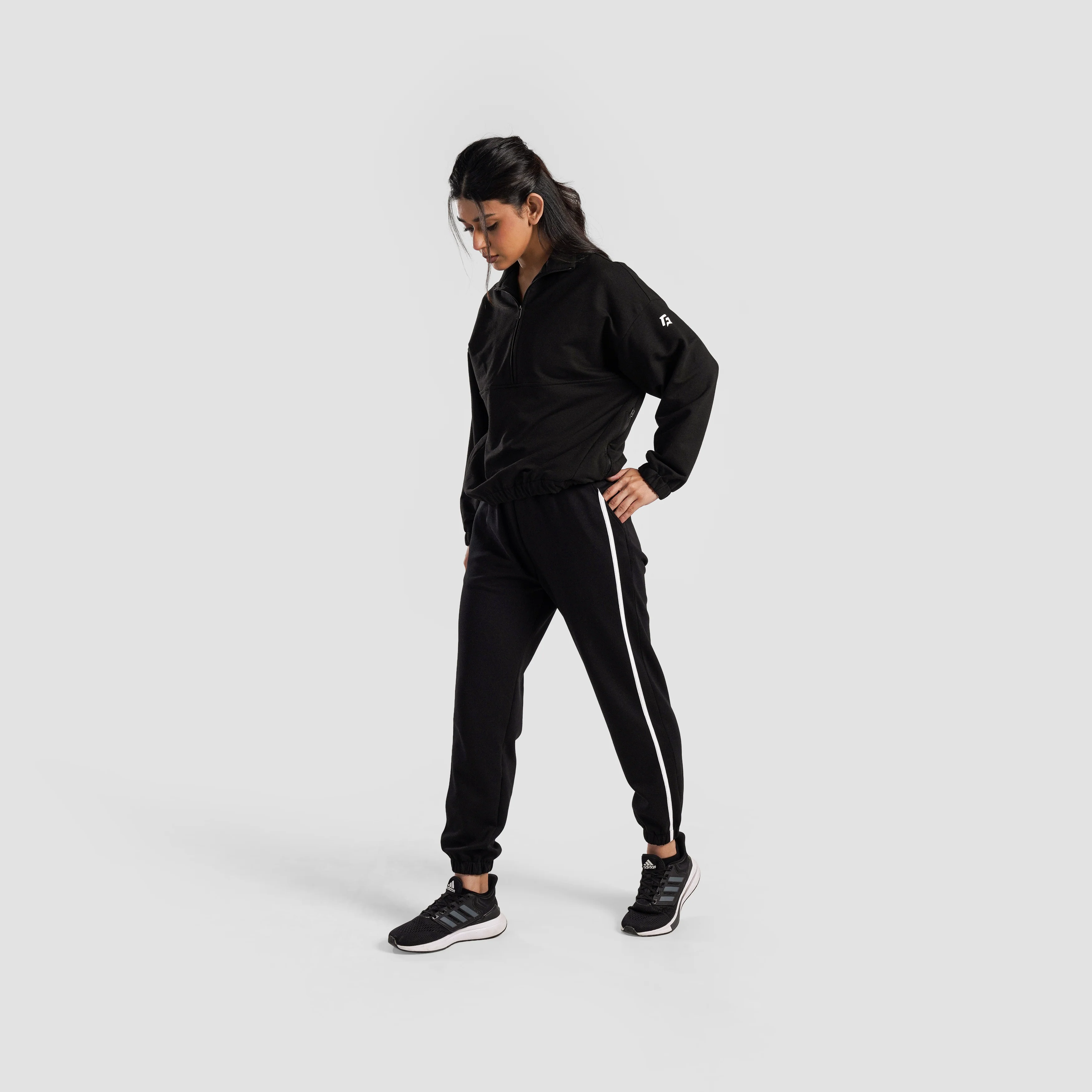 Capsule Jacket (Black) - Image 4