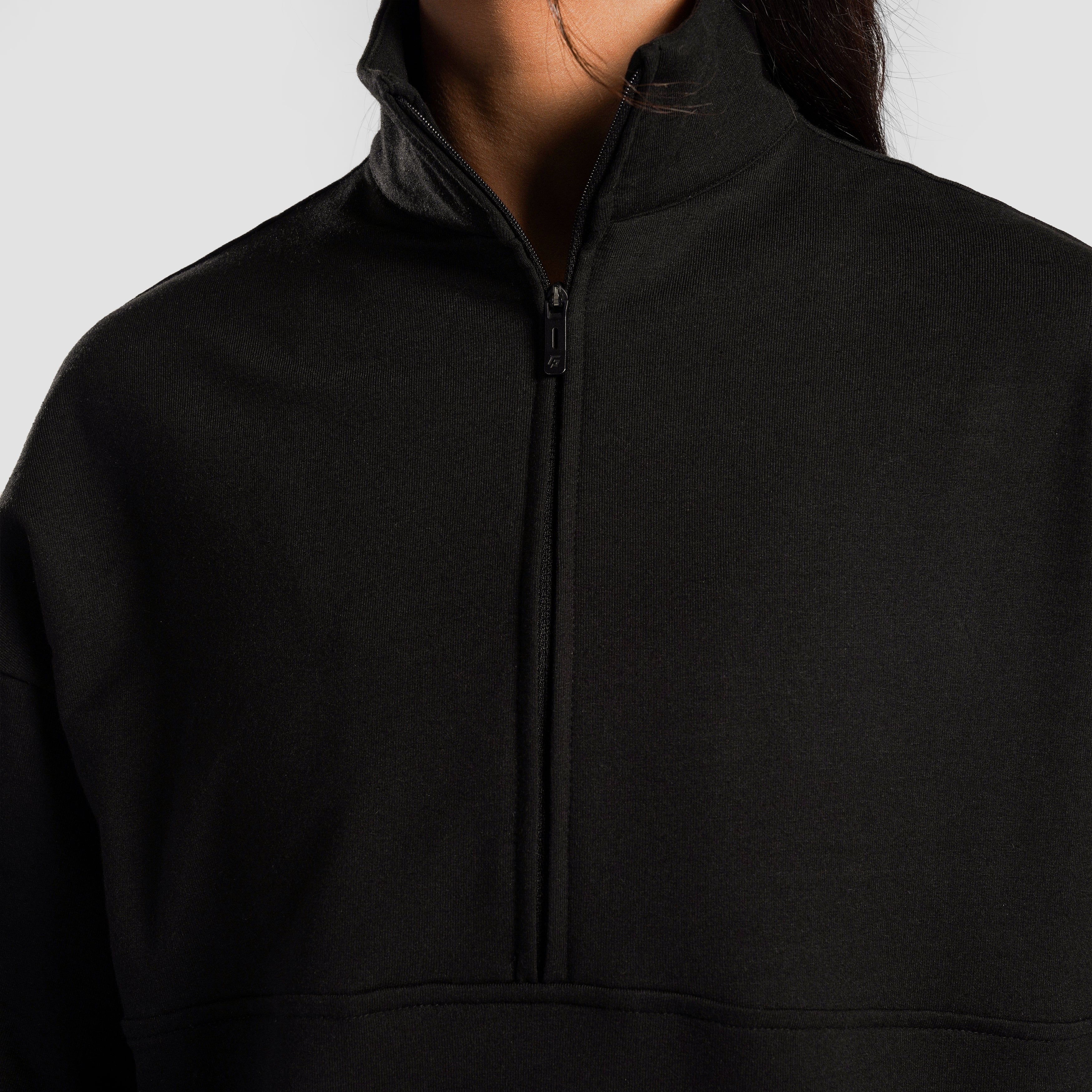 Capsule Jacket (Black) - Image 5