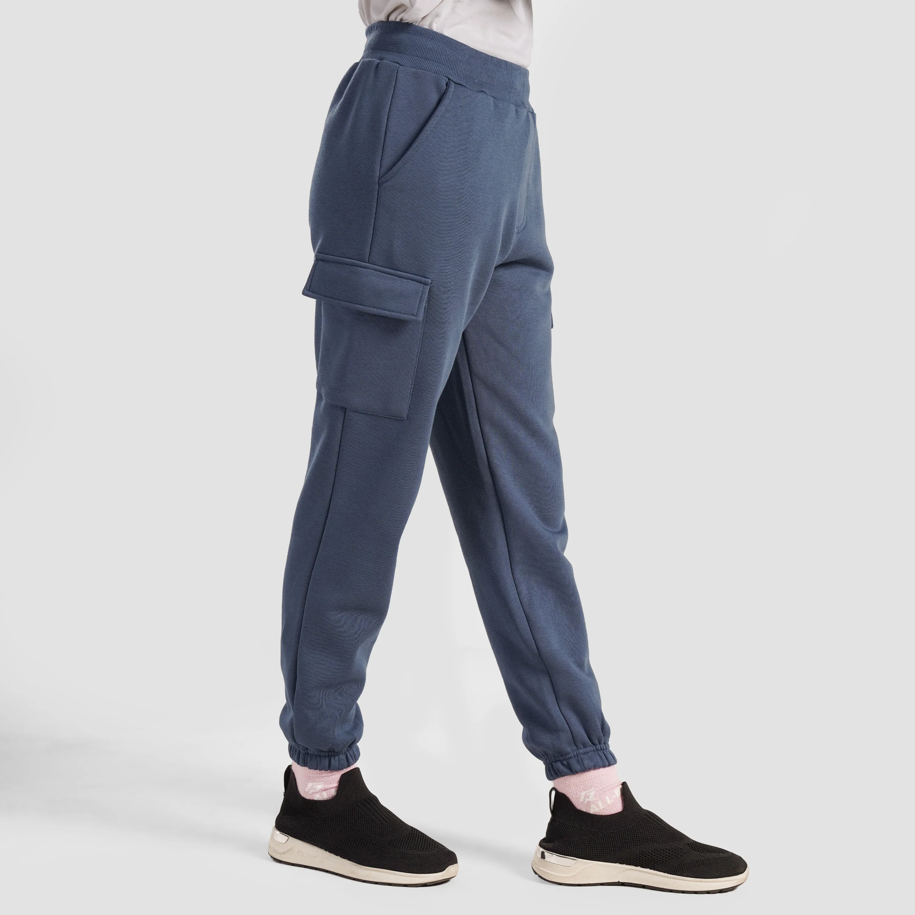 Cargochill Sports Trouser (Bearing Sea) - Image 3