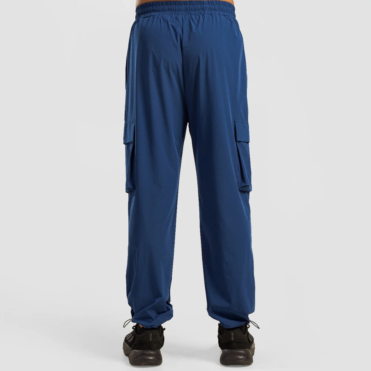 Cloud Fit Trousers (GS Blue) - Image 3