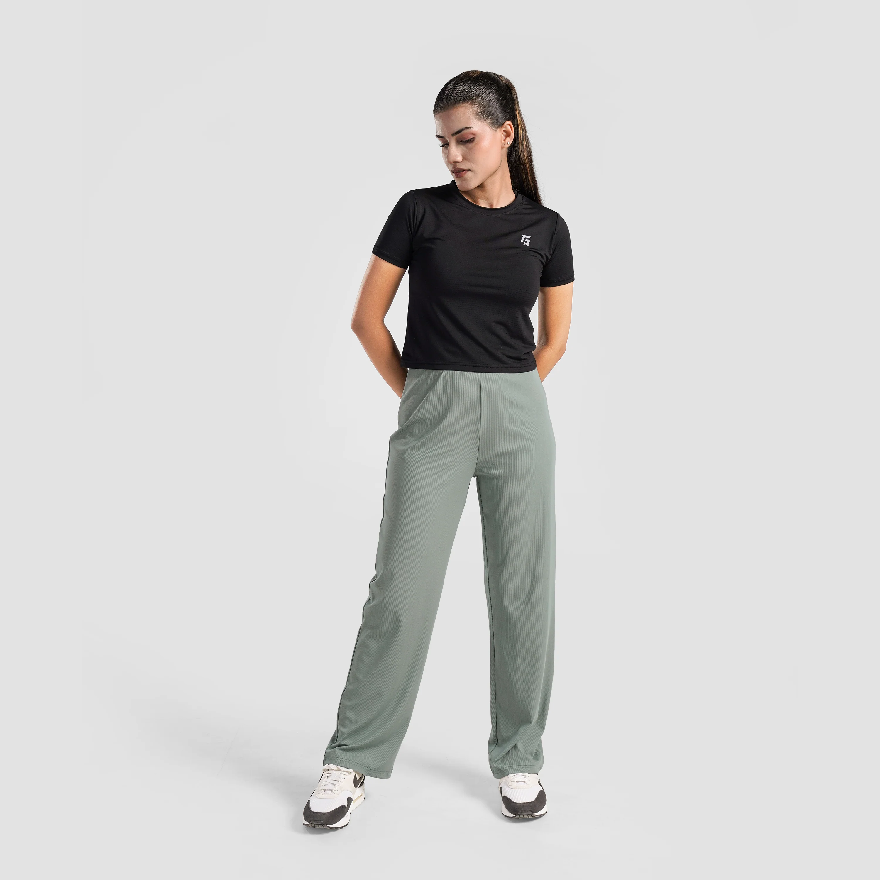 Co-Op Pants (Green) - Image 4