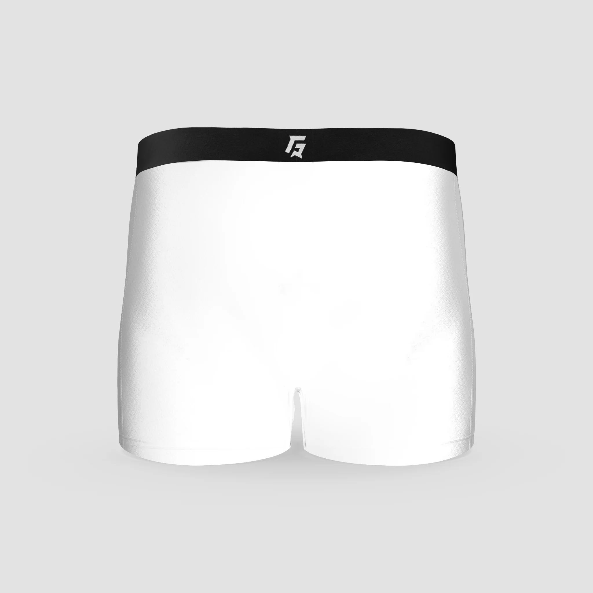 Comfort Boxer (White) - Image 2