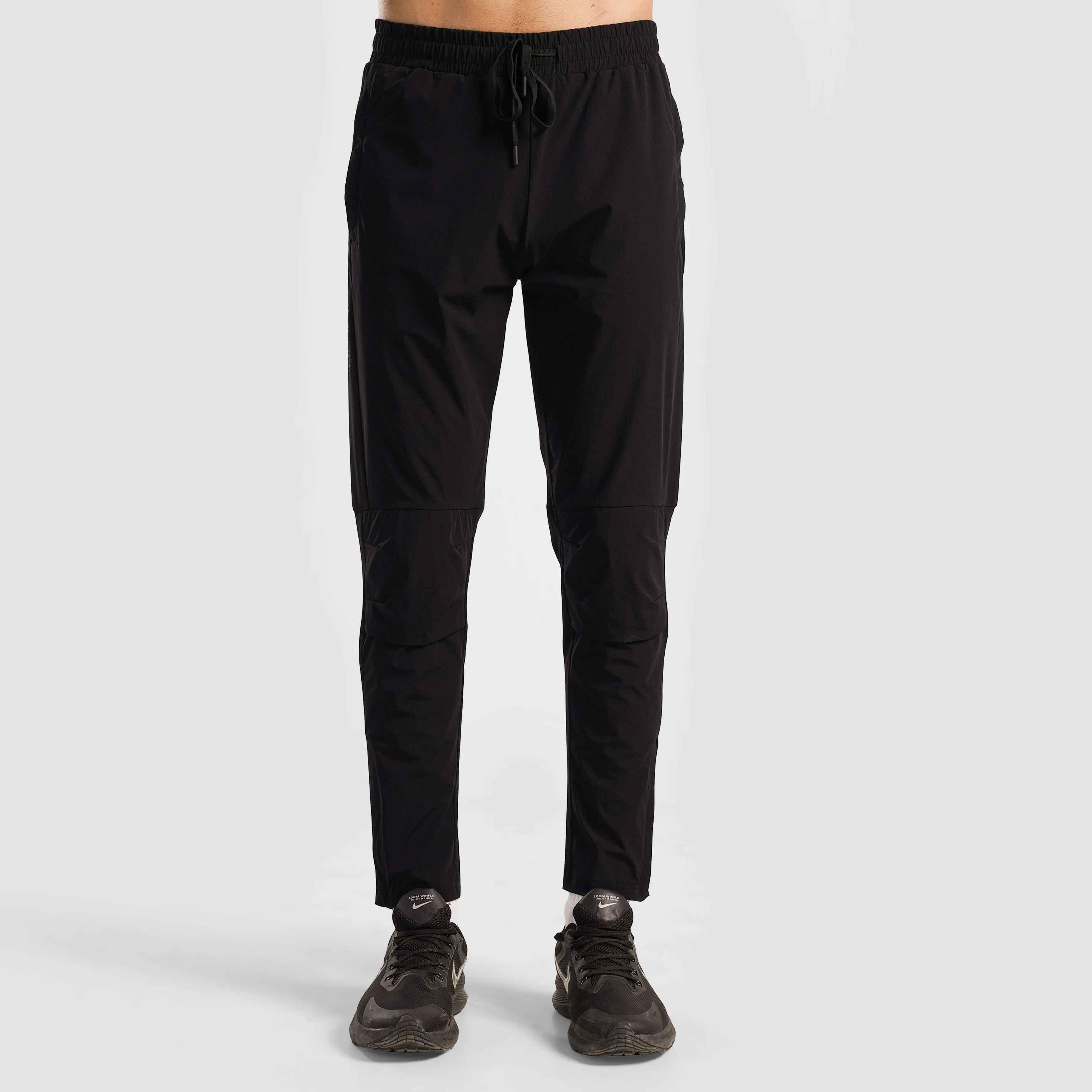 Core Active Bottoms (Black) - Image 2