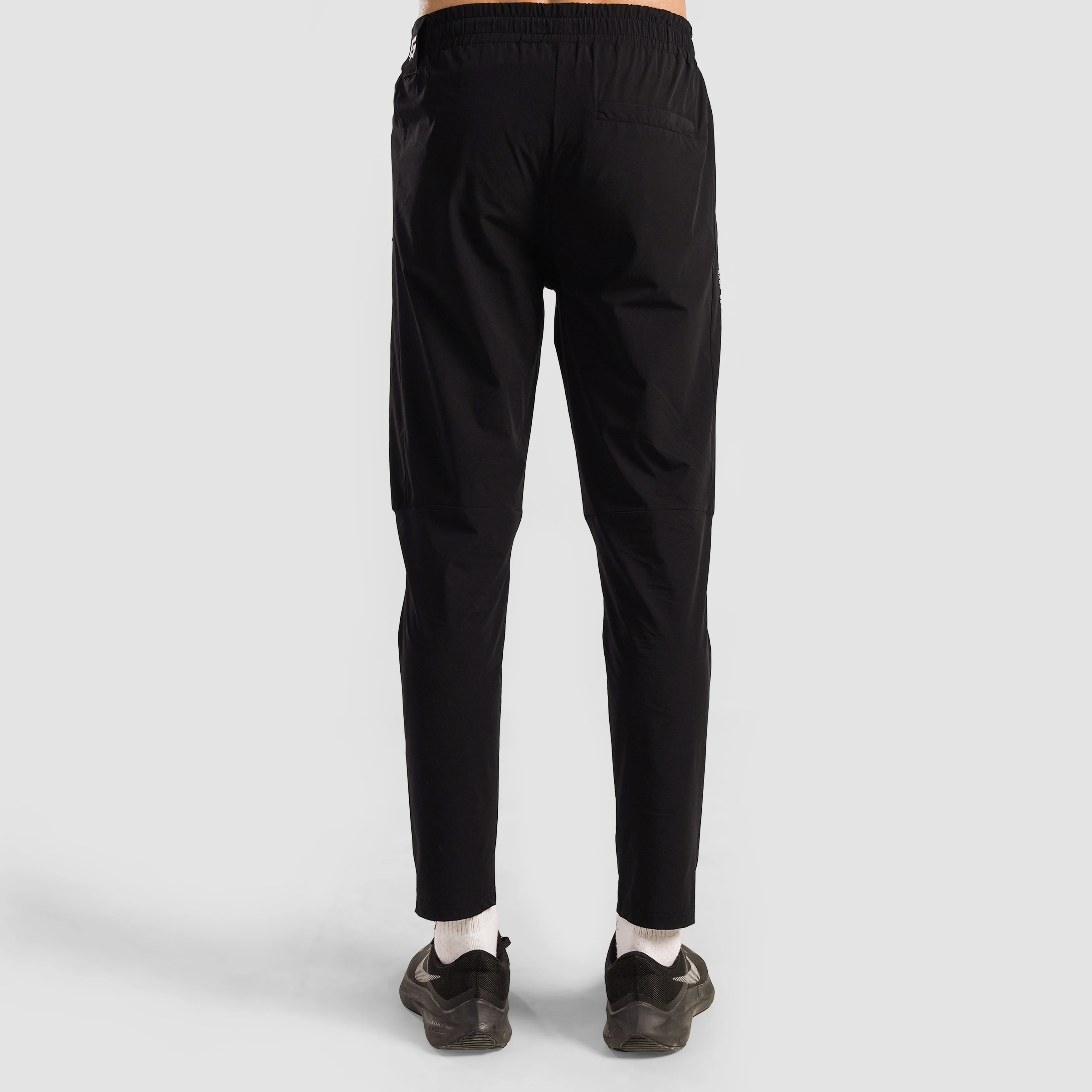 Core Active Bottoms (Black) - Image 3