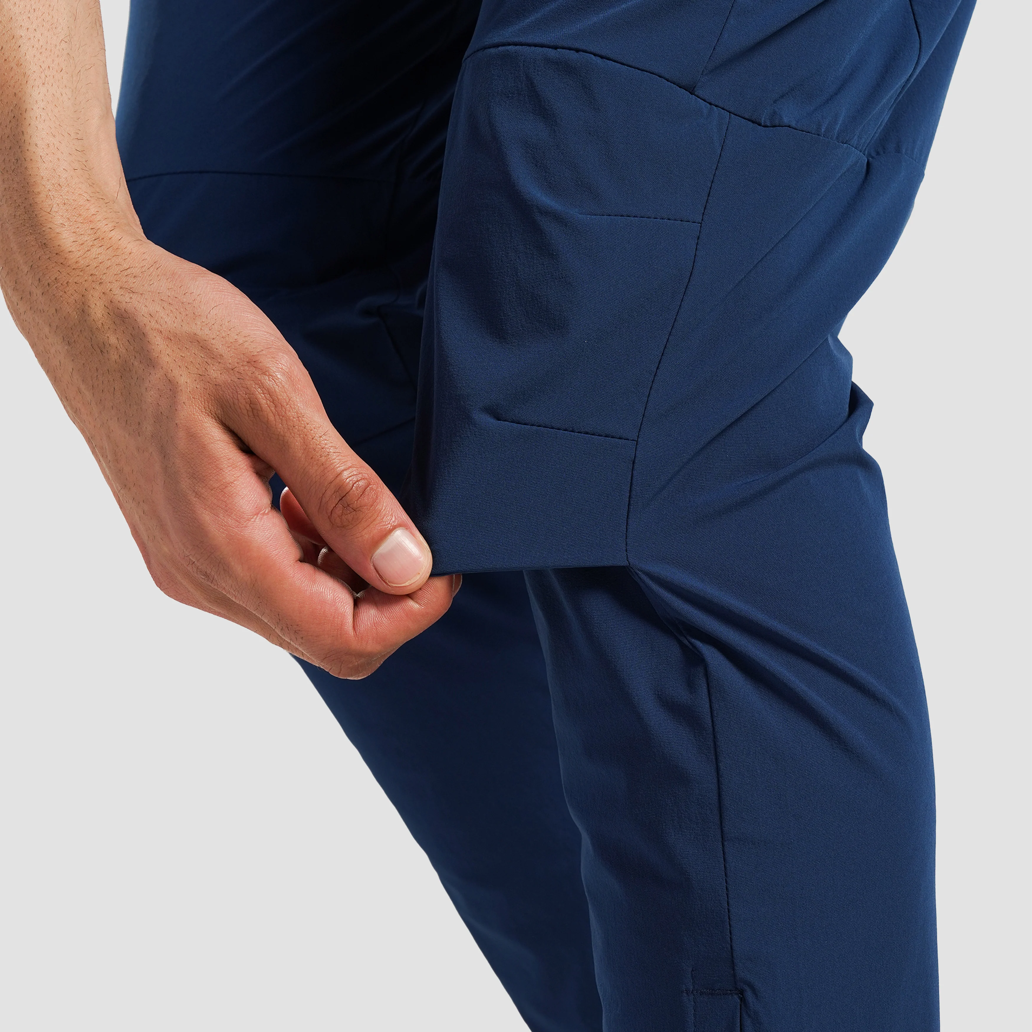 Core Active Bottoms (Imperial Blue) - Image 5