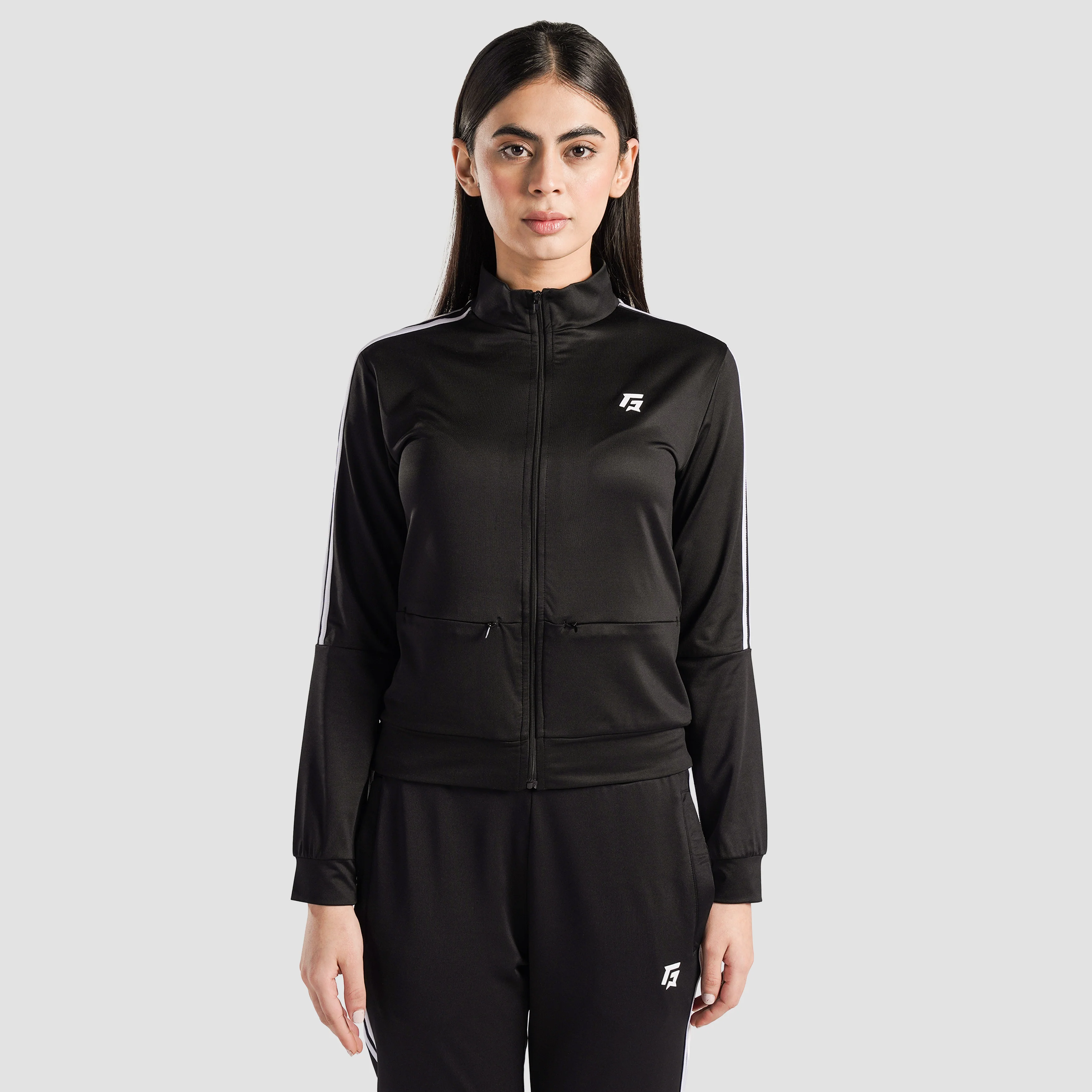 Core Power Upper (Black) - Image 2