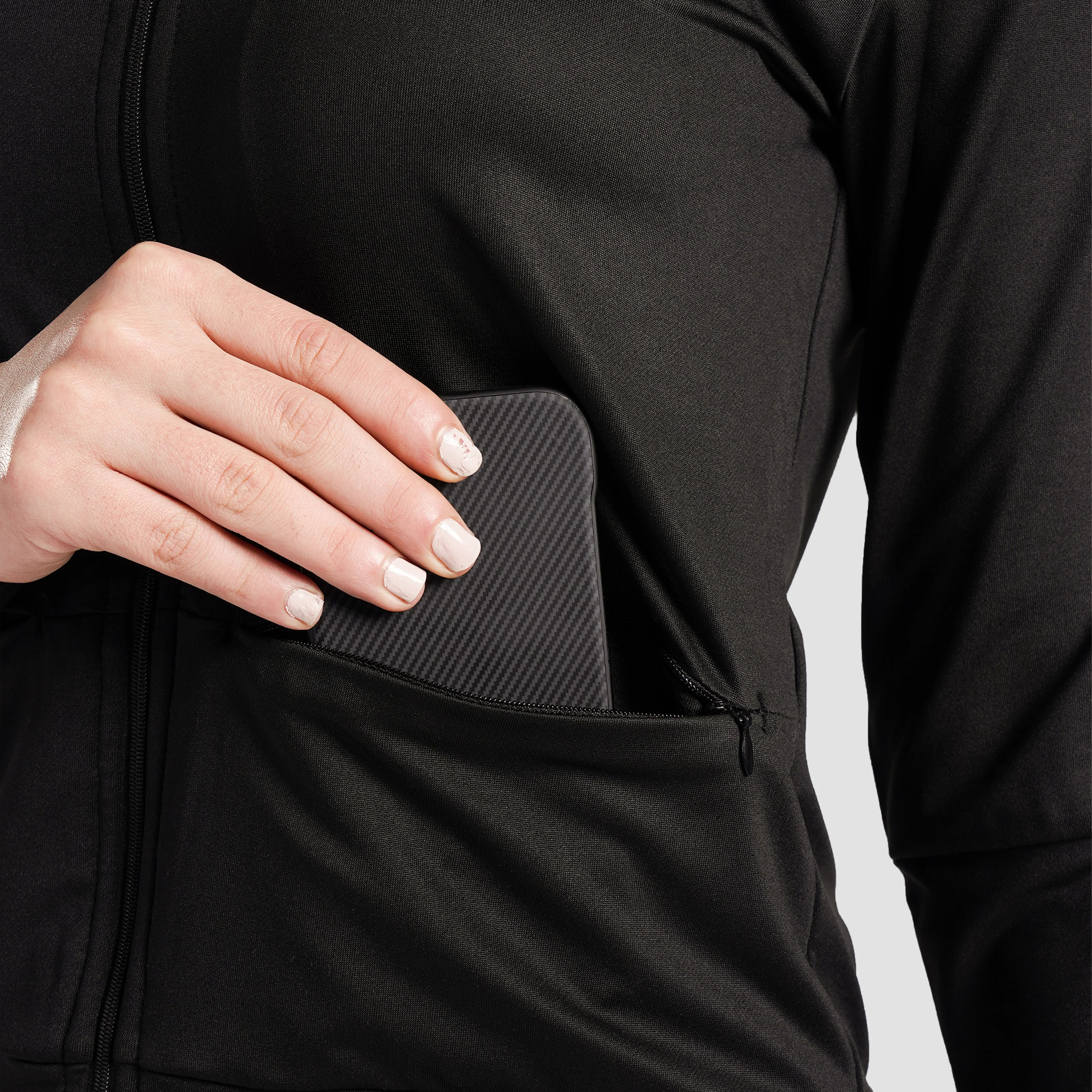 Core Power Upper (Black) - Image 5
