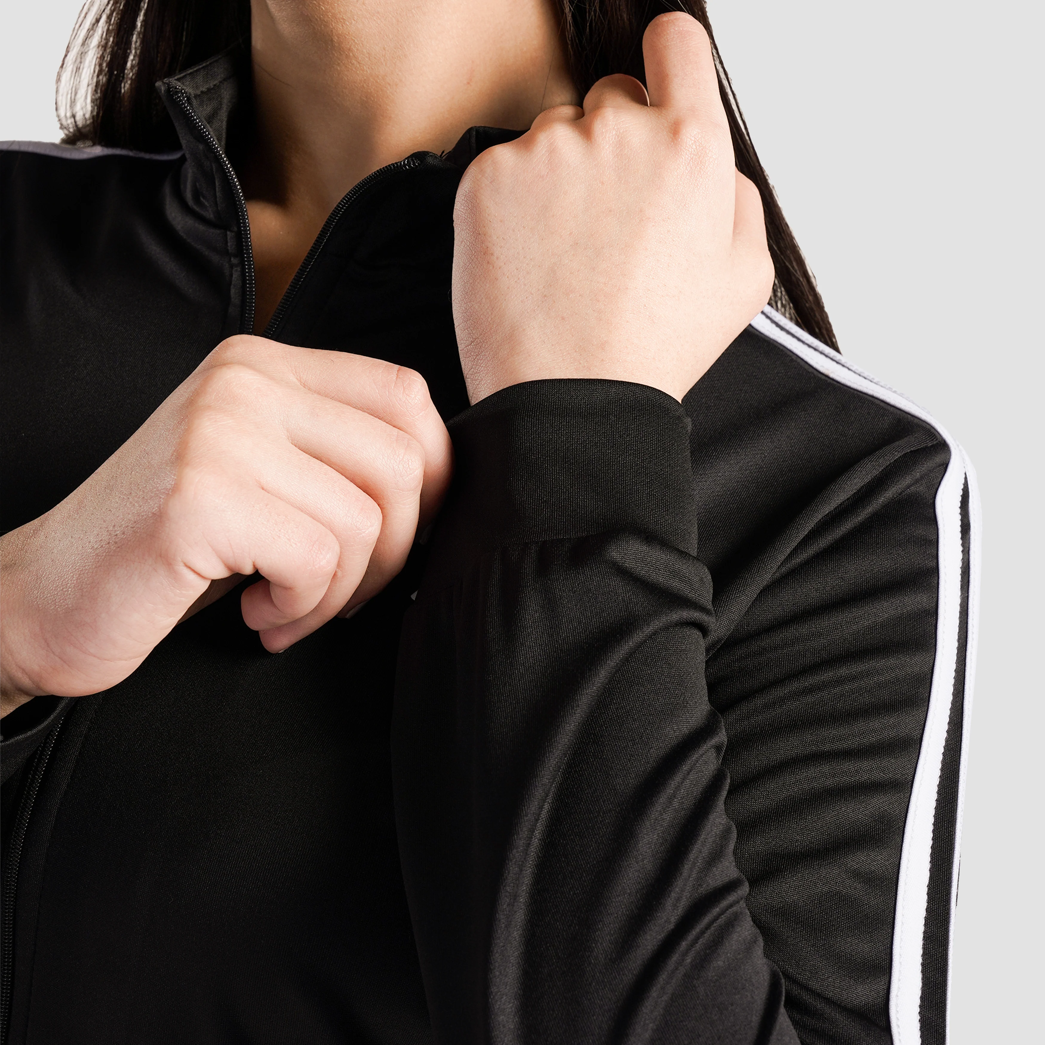 Core Power Upper (Black) - Image 6
