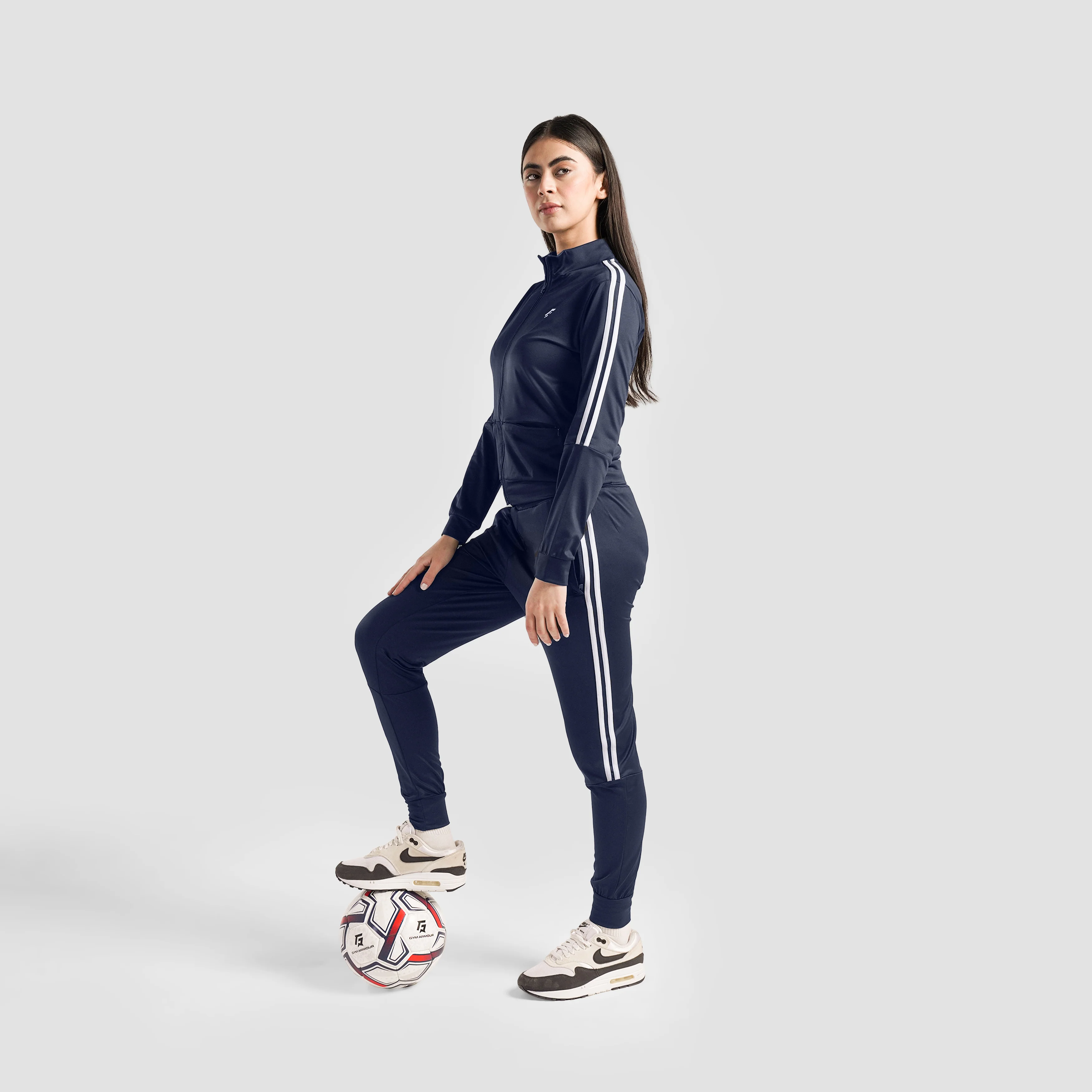 Core Power Upper (Navy) - Image 4
