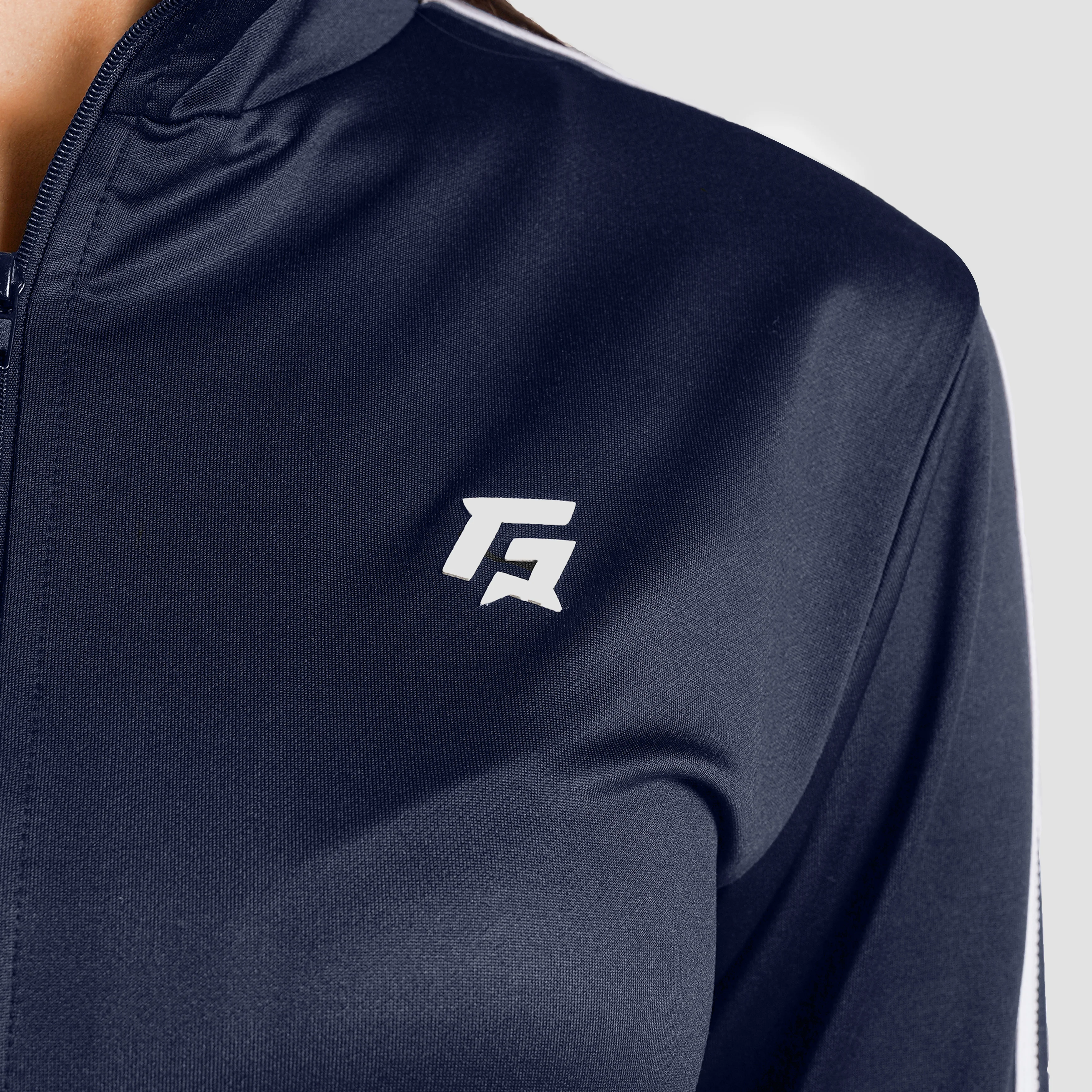 Core Power Upper (Navy) - Image 5