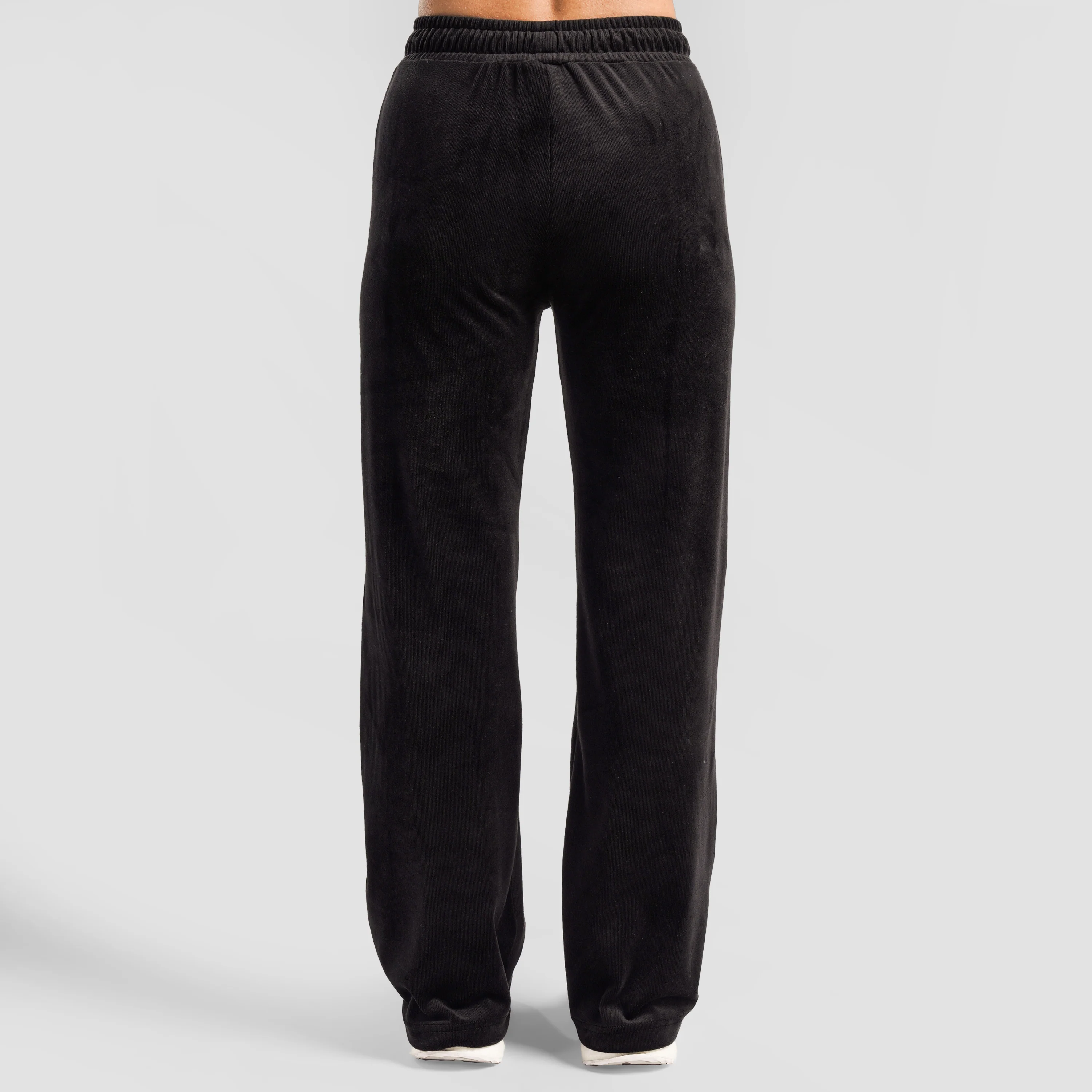 Core Strive Trousers (Black) - Image 3