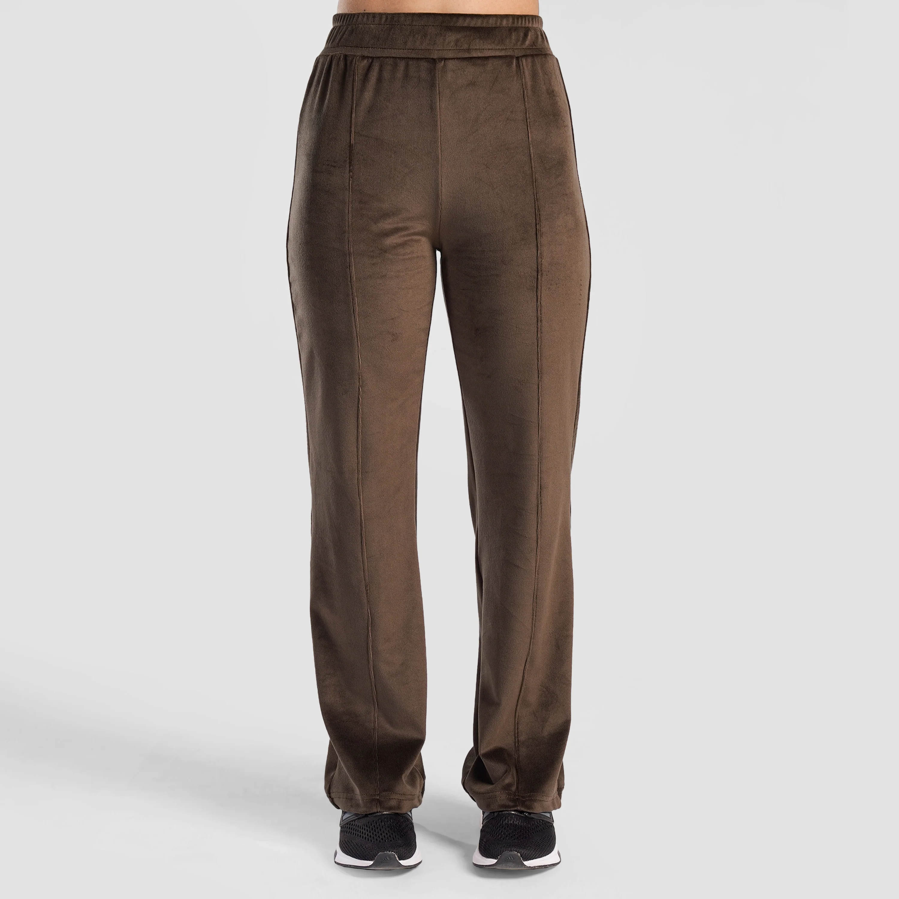 Core Strive Trousers (Brown) - Image 2