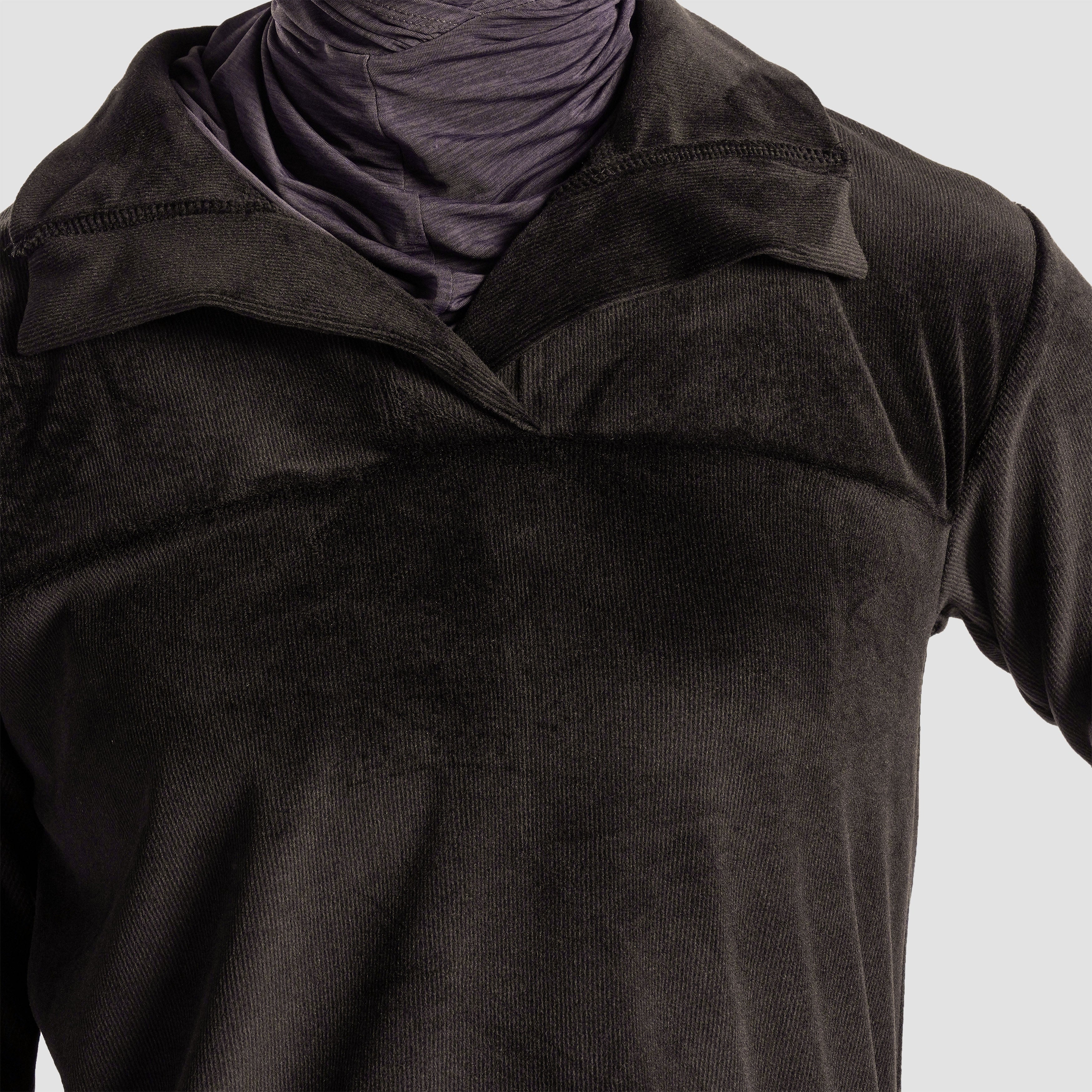 Core Strive Upper (Black) - Image 5