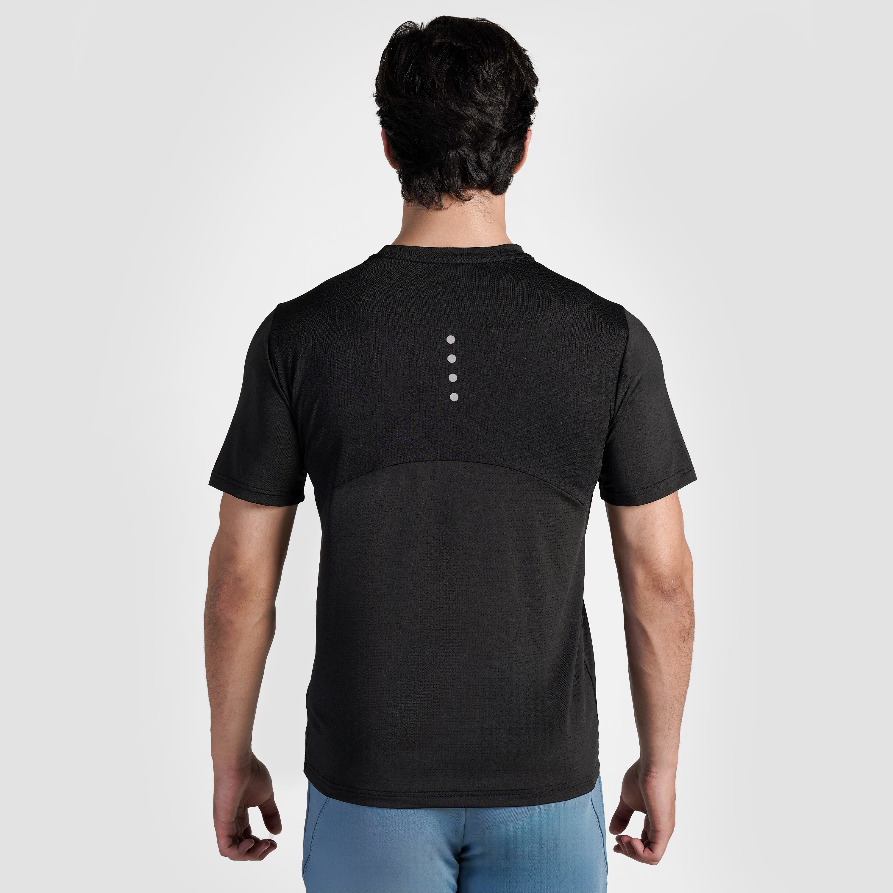 Craft Tee (Black) - Image 2